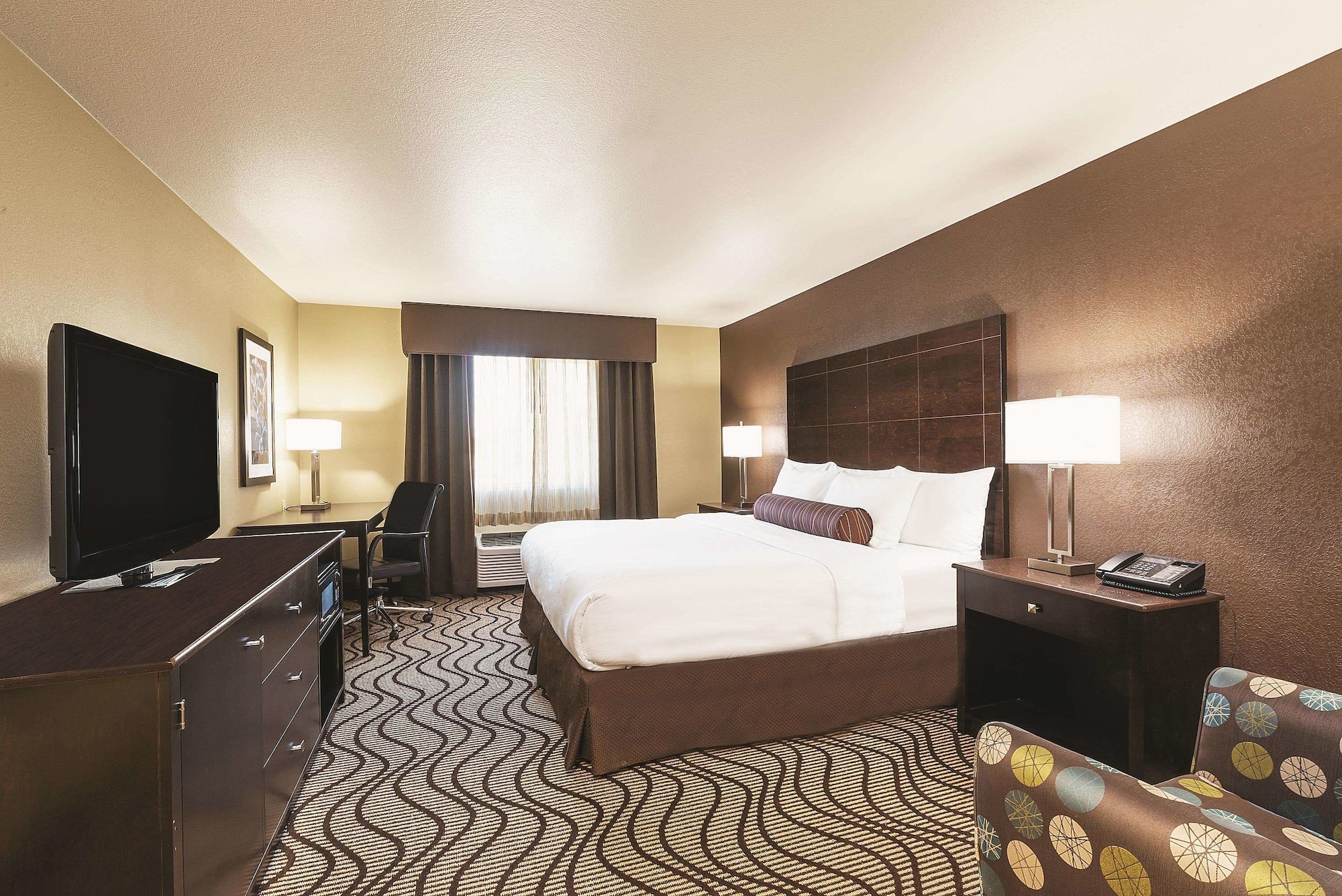 La Quinta Inn & Suites by Wyndham Meridian / Boise West