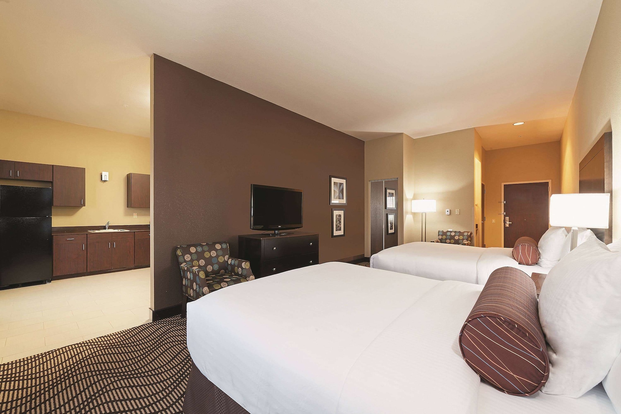 La Quinta Inn & Suites by Wyndham Meridian / Boise West