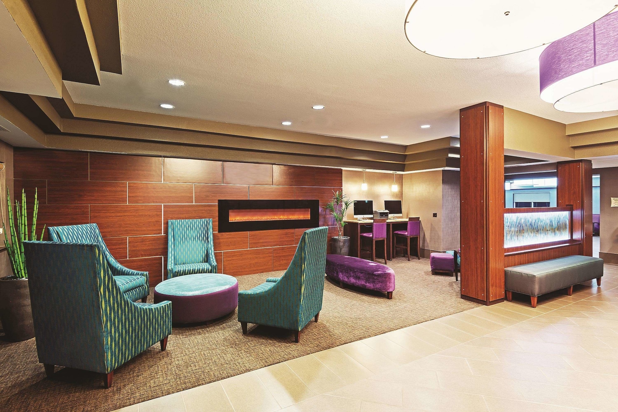La Quinta Inn & Suites by Wyndham Meridian / Boise West