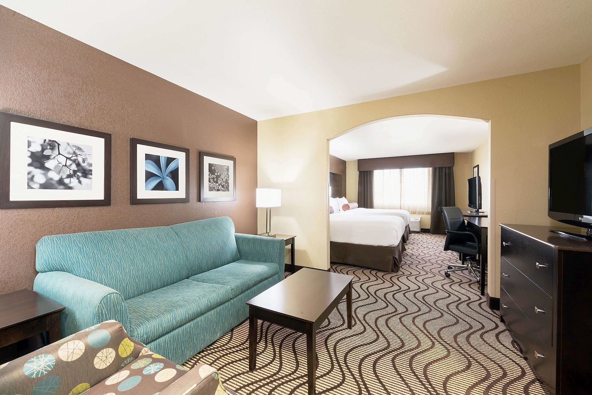 La Quinta Inn & Suites by Wyndham Meridian / Boise West