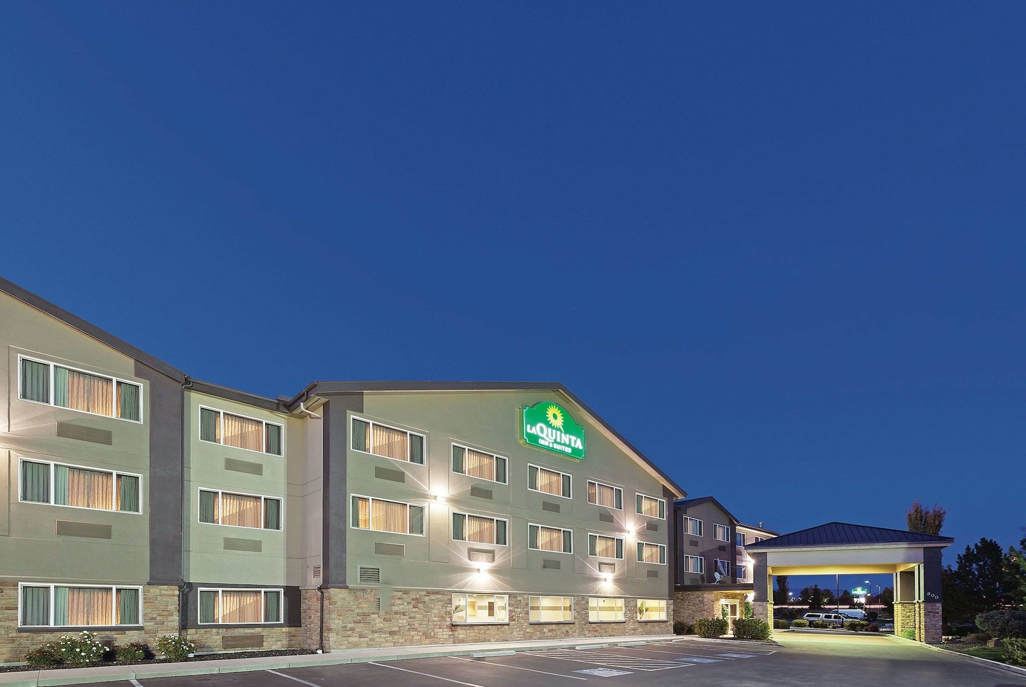 La Quinta Inn & Suites by Wyndham Meridian / Boise West