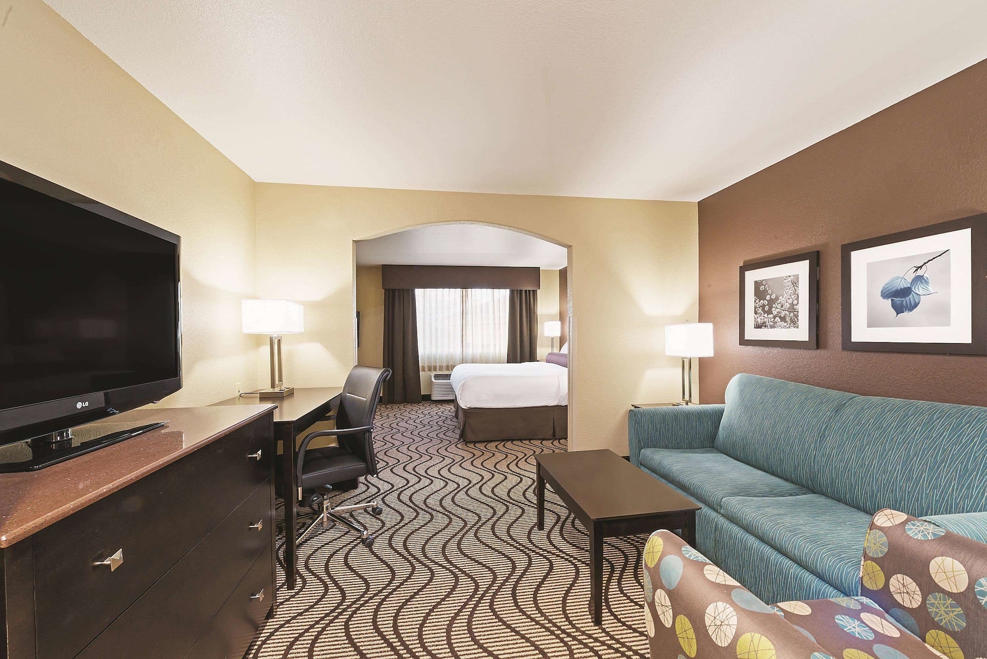 La Quinta Inn & Suites by Wyndham Meridian / Boise West