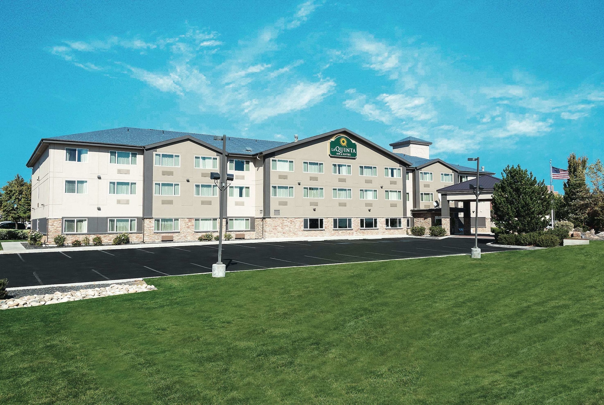 La Quinta Inn & Suites by Wyndham Meridian / Boise West
