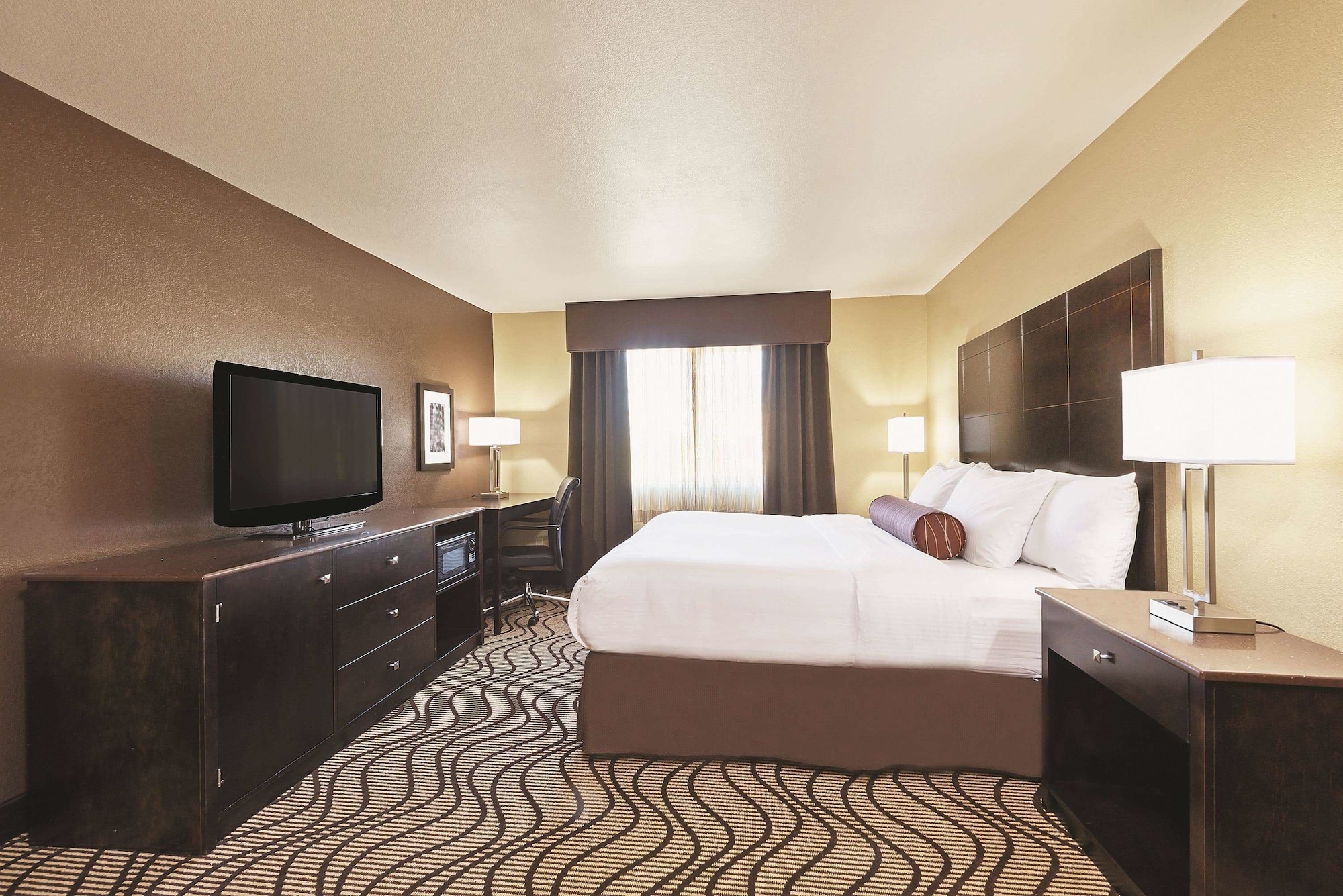 La Quinta Inn & Suites by Wyndham Meridian / Boise West