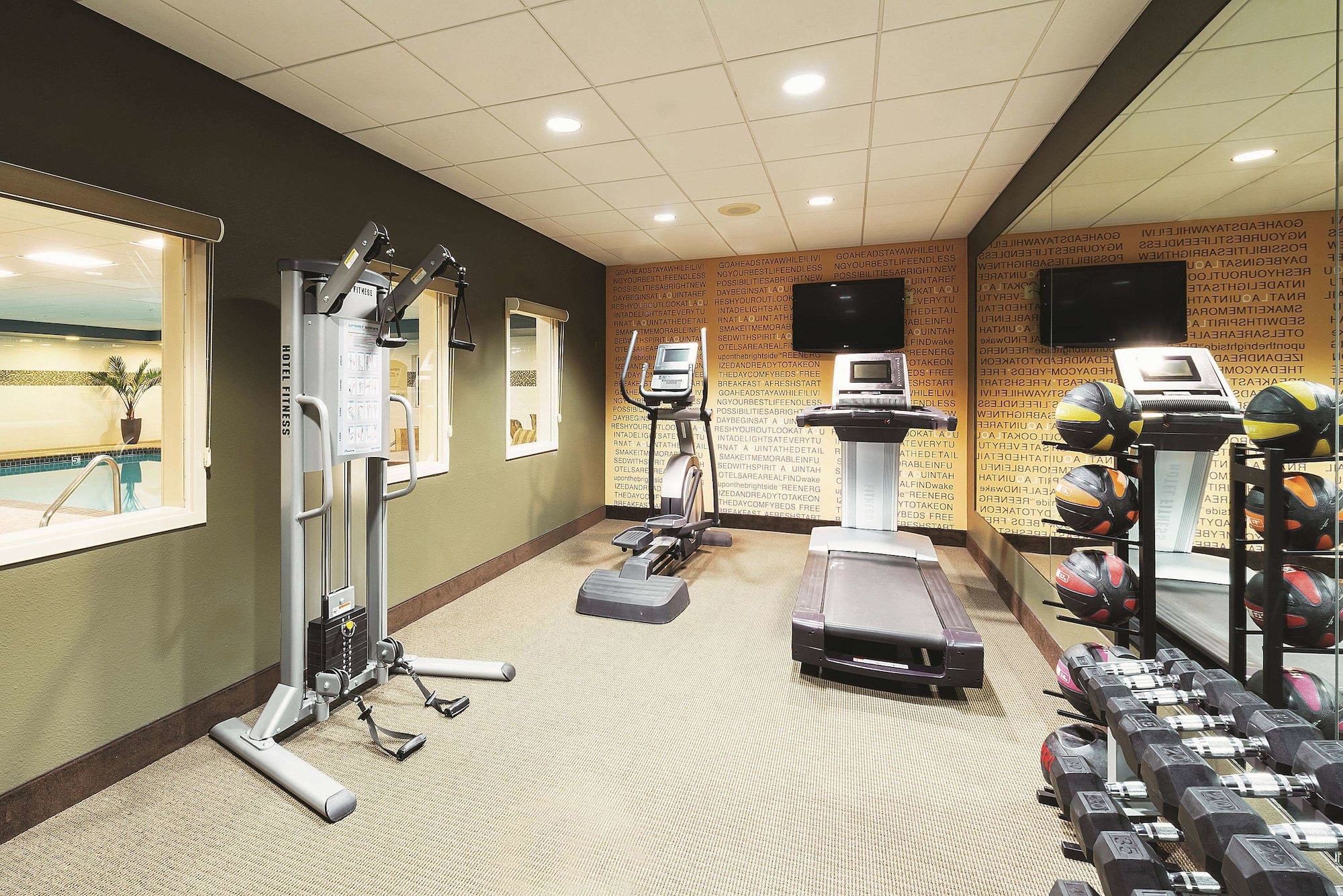 La Quinta Inn & Suites by Wyndham Meridian / Boise West