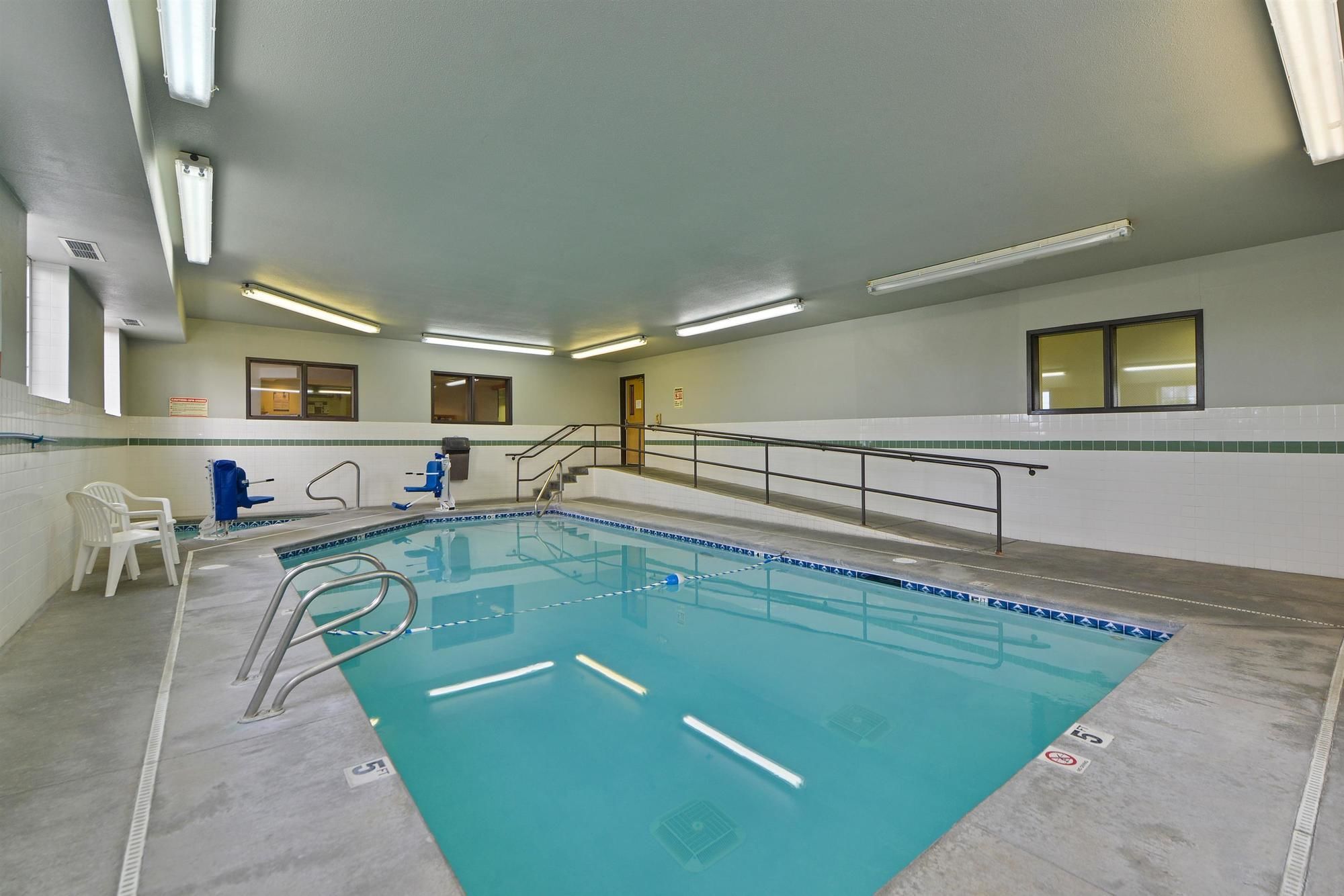 Motel 6 Meridian ID