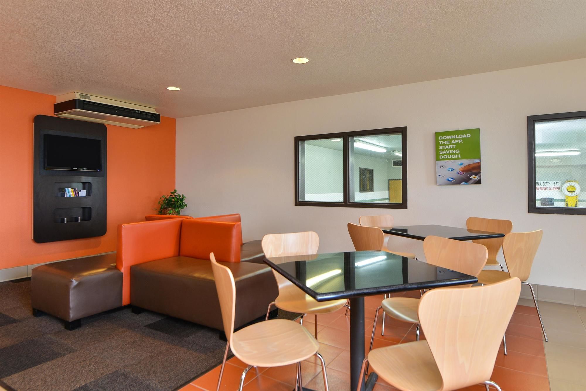 Motel 6 Meridian ID