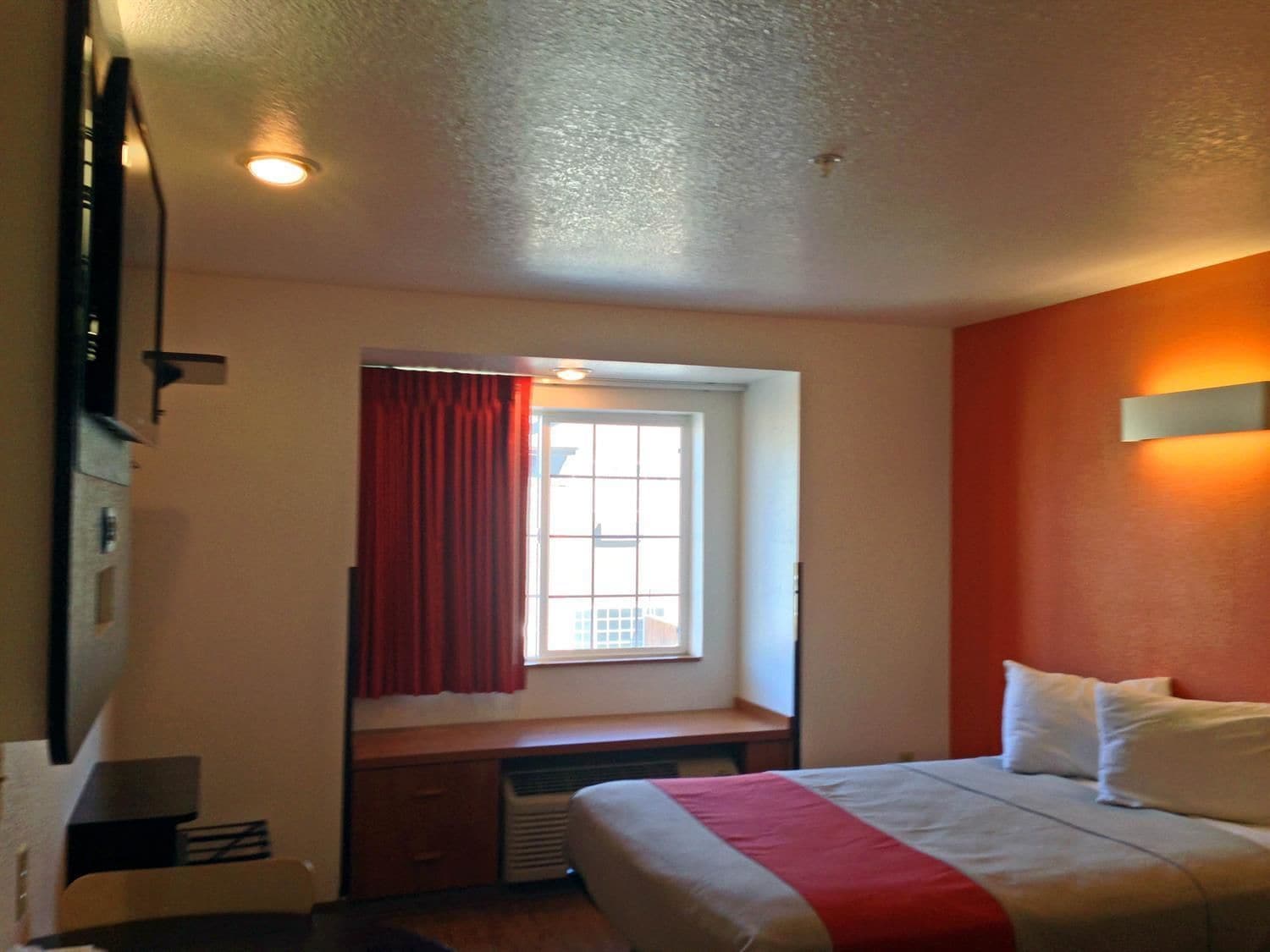 Motel 6 Meridian ID