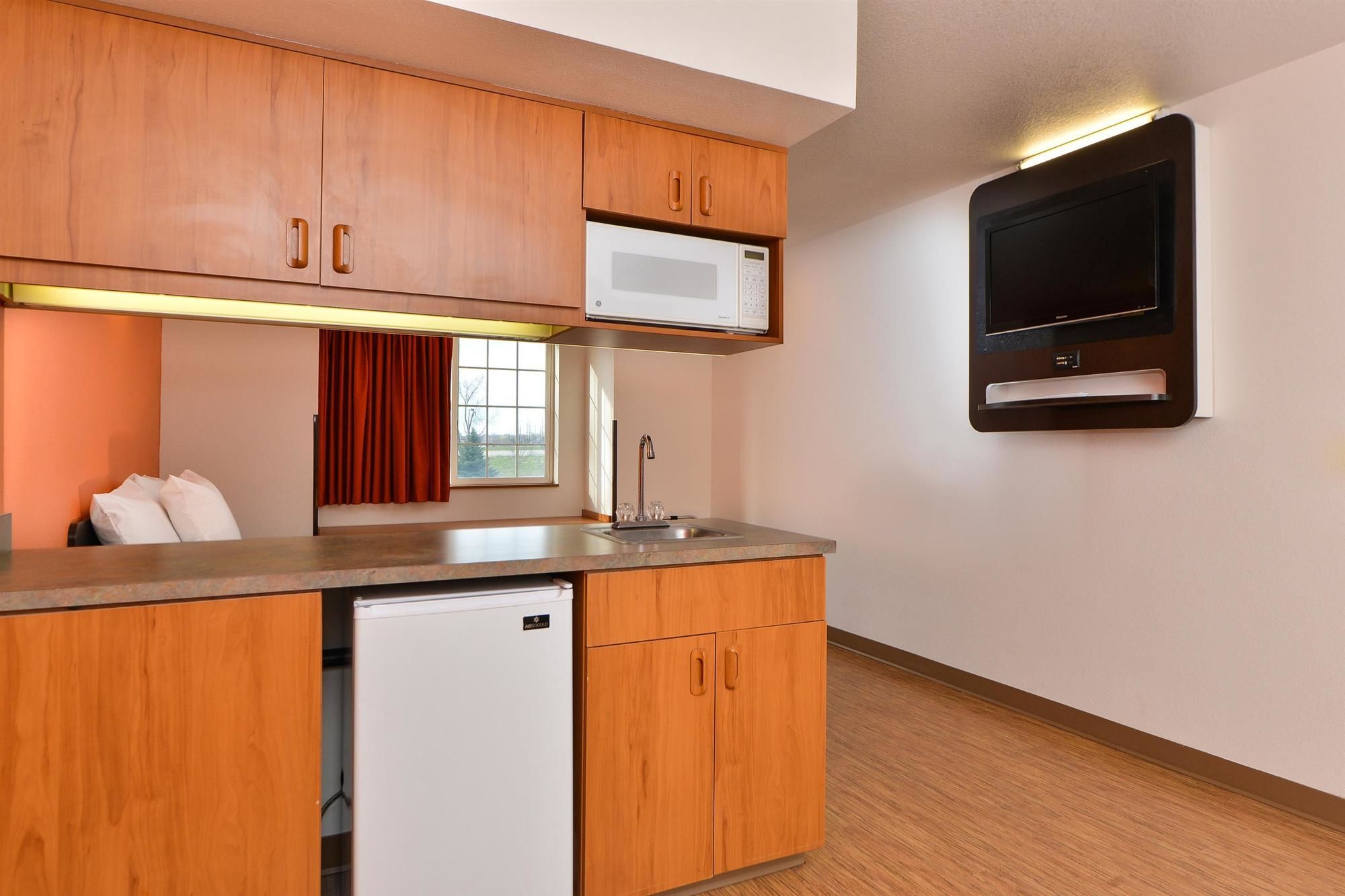 Motel 6 Meridian ID