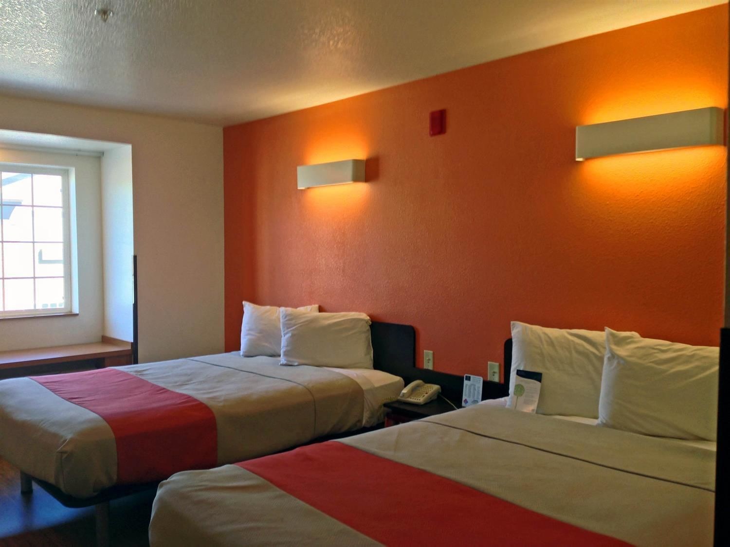 Motel 6 Meridian ID