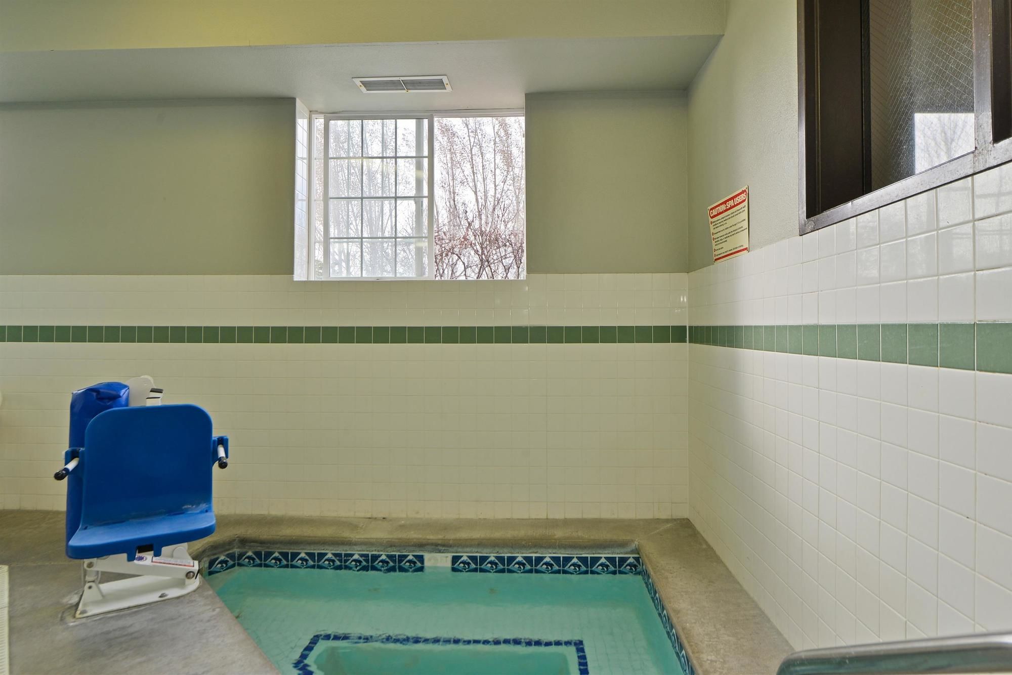 Motel 6 Meridian ID