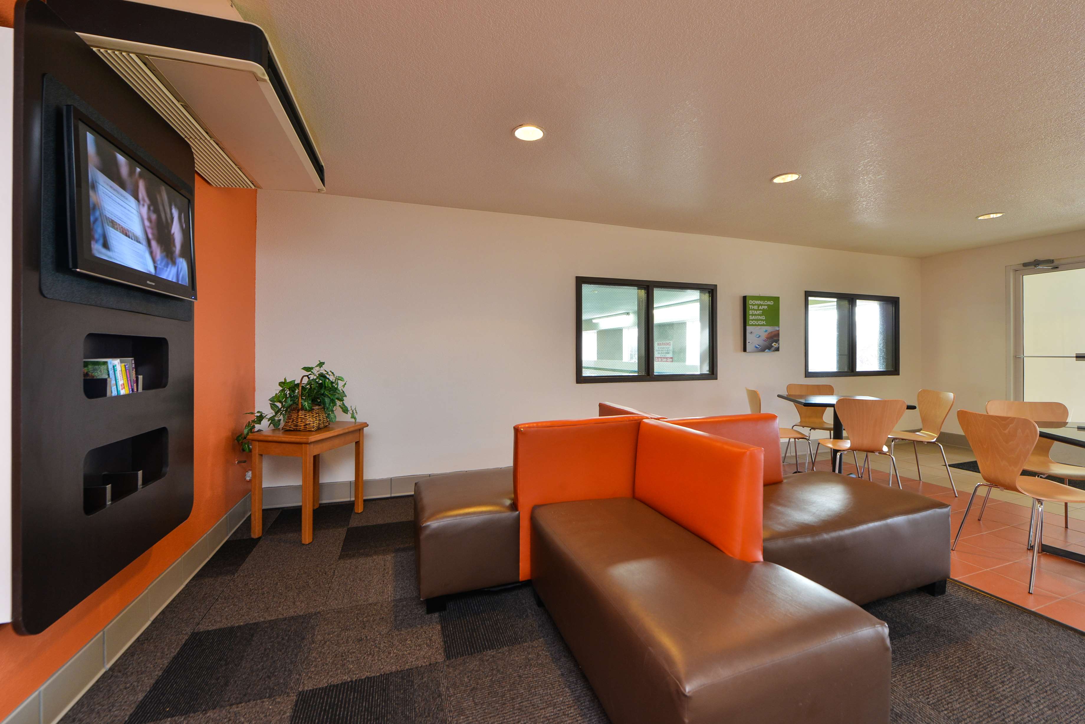 Motel 6 Meridian ID