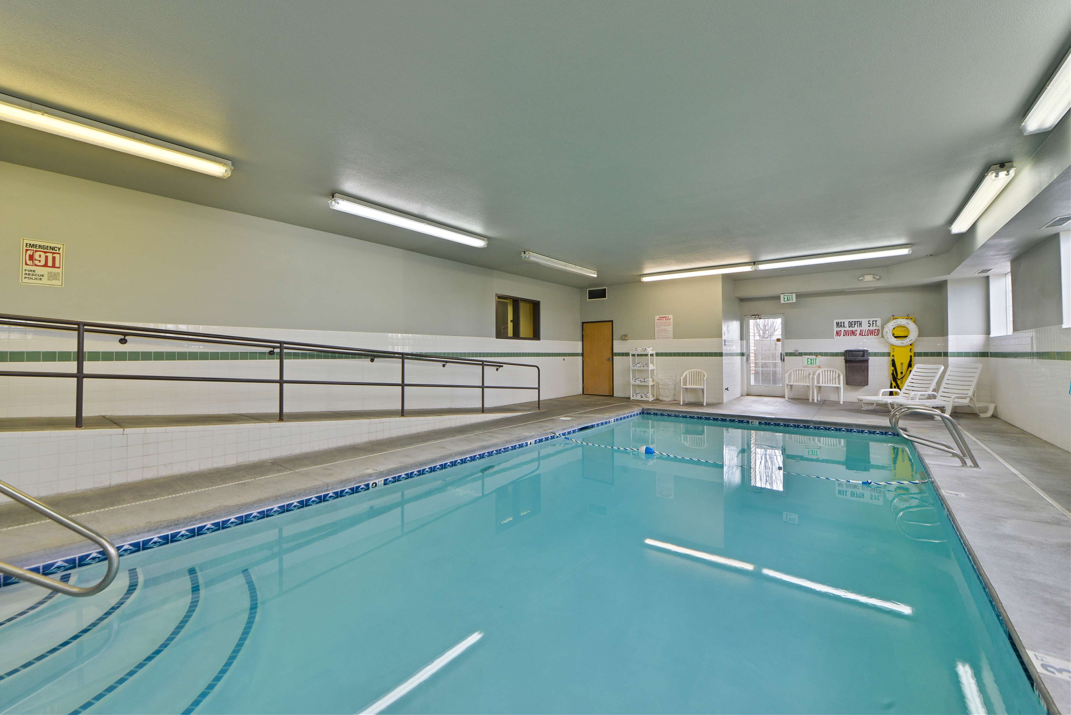 Motel 6 Meridian ID