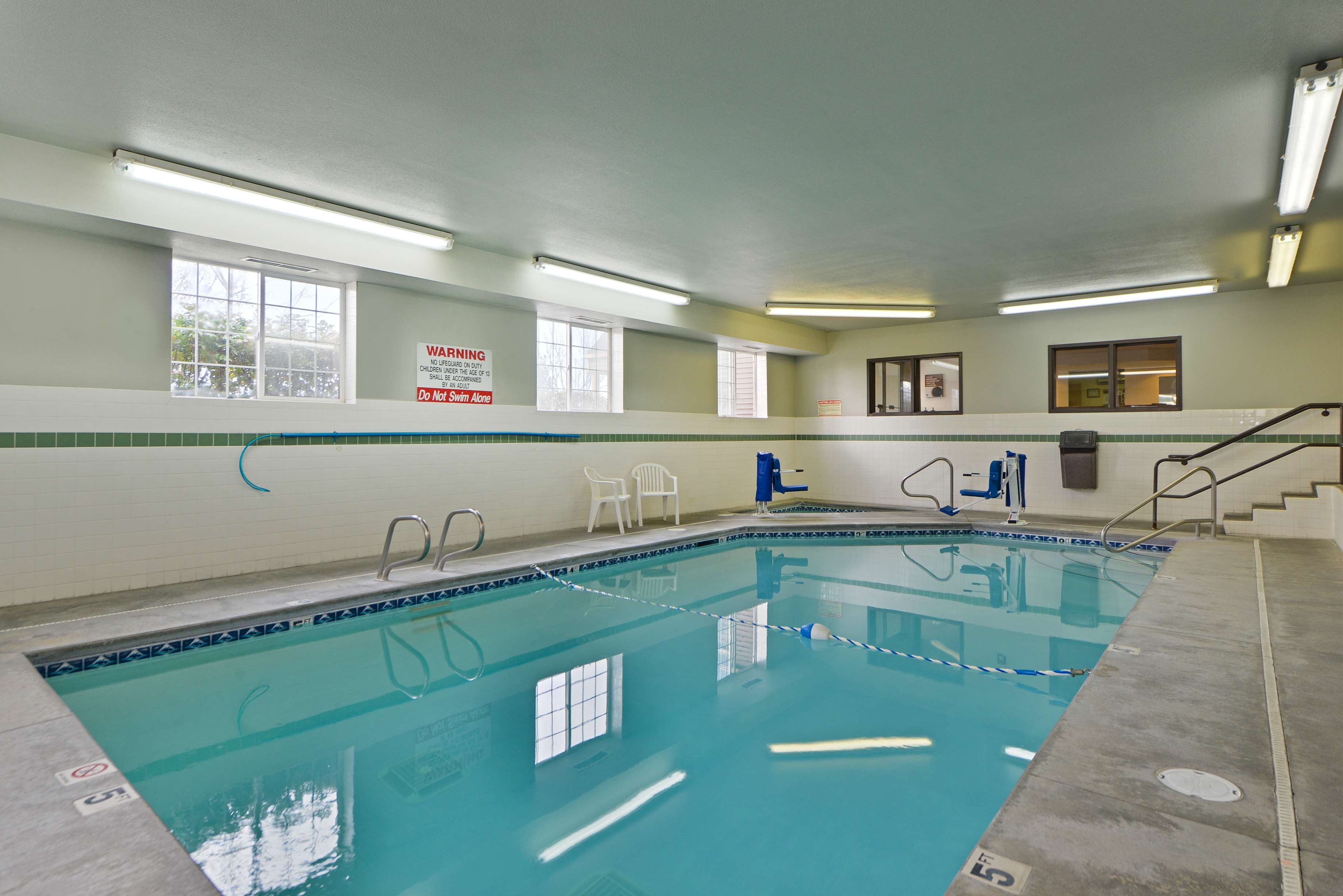 Motel 6 Meridian ID