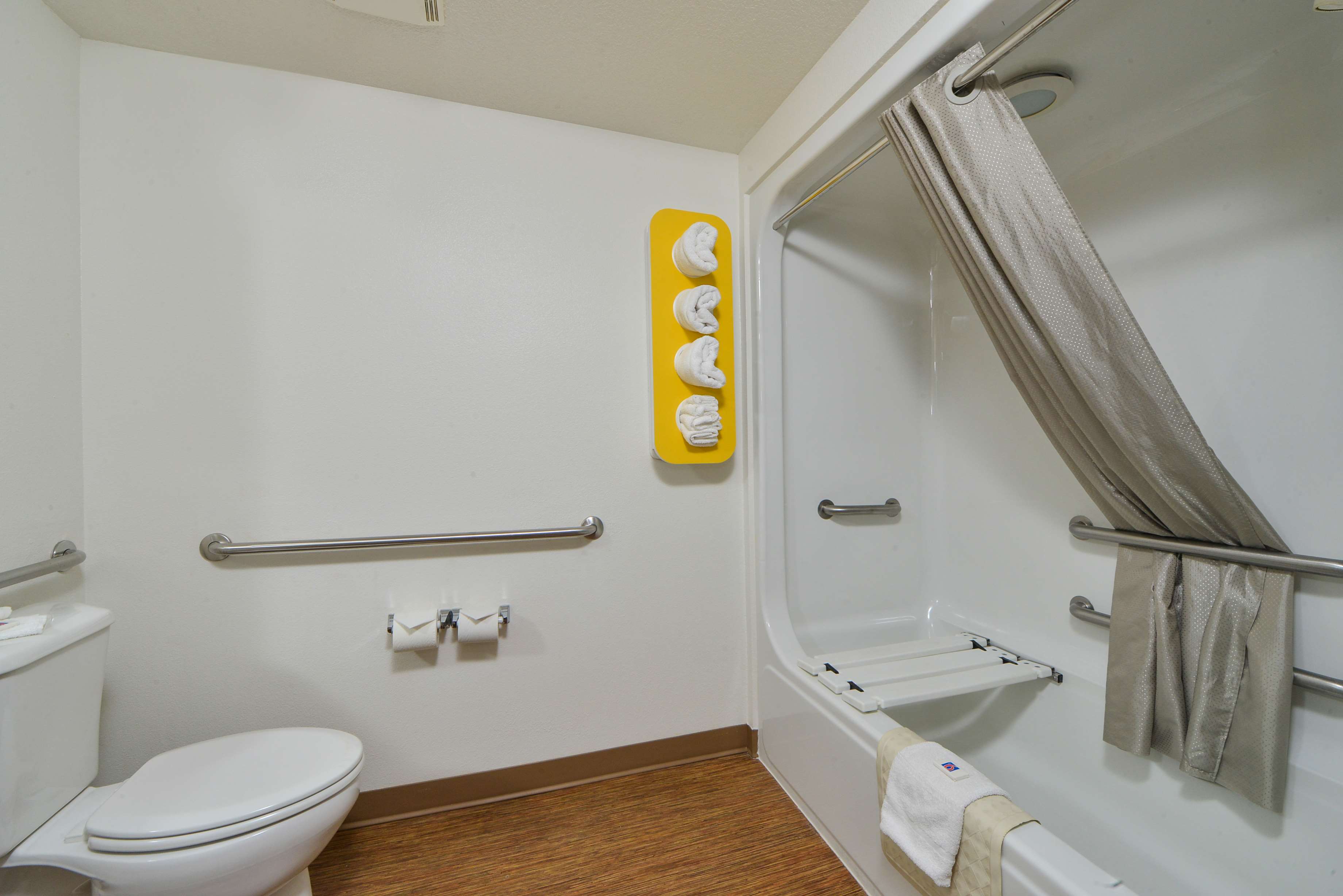 Motel 6 Meridian ID