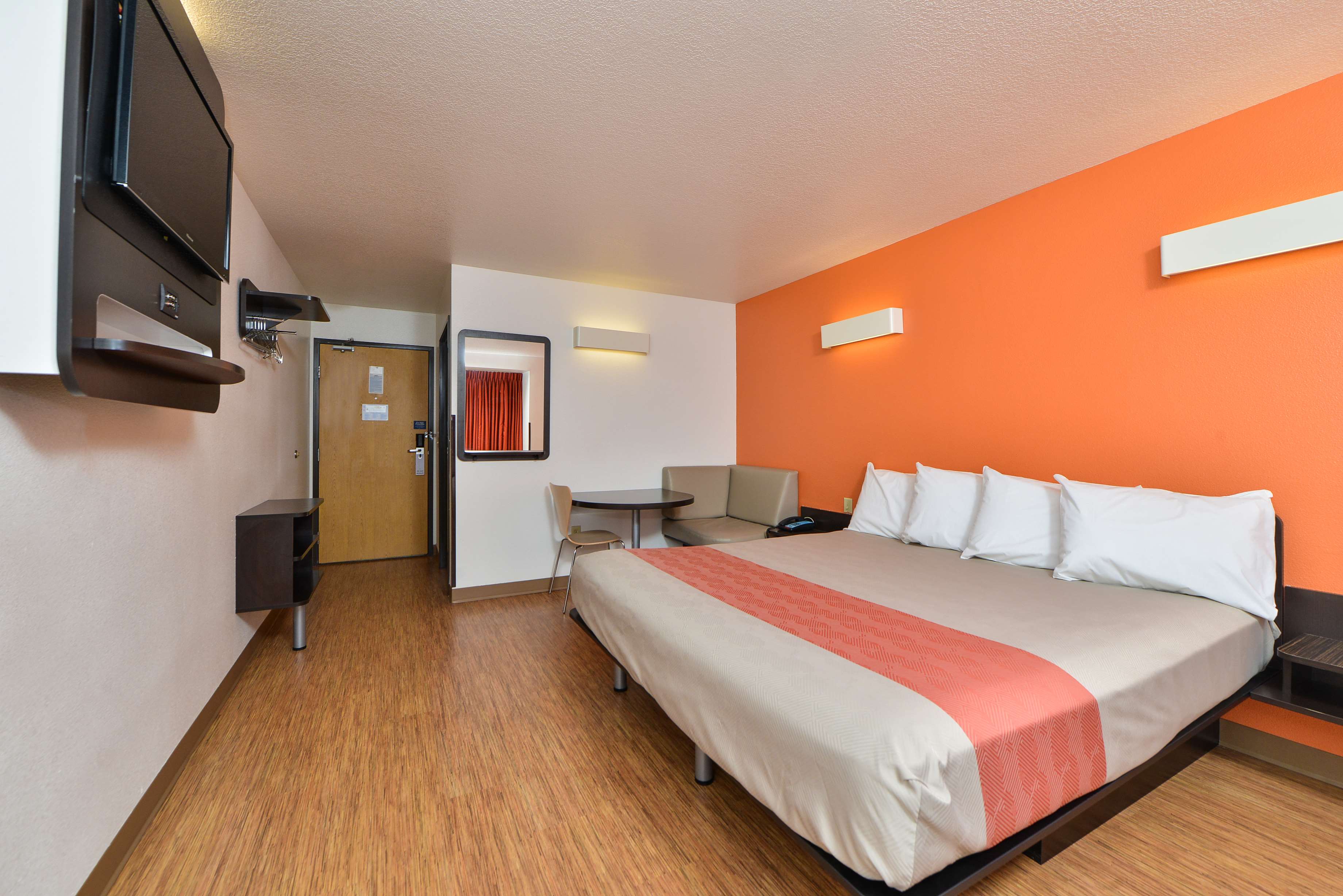 Motel 6 Meridian ID