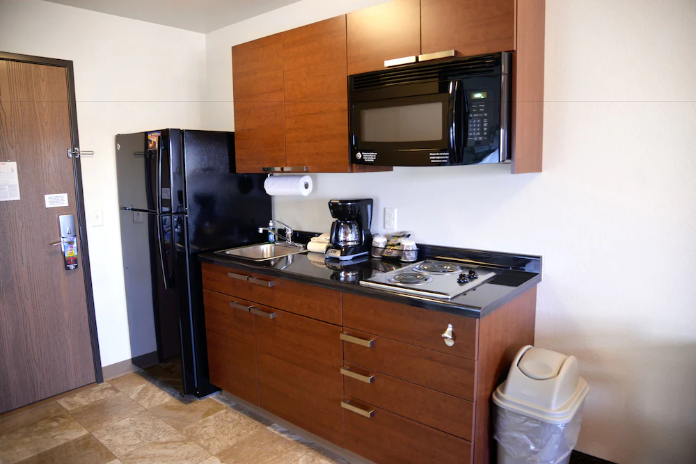 My Place Hotel - Boise/Meridian, ID