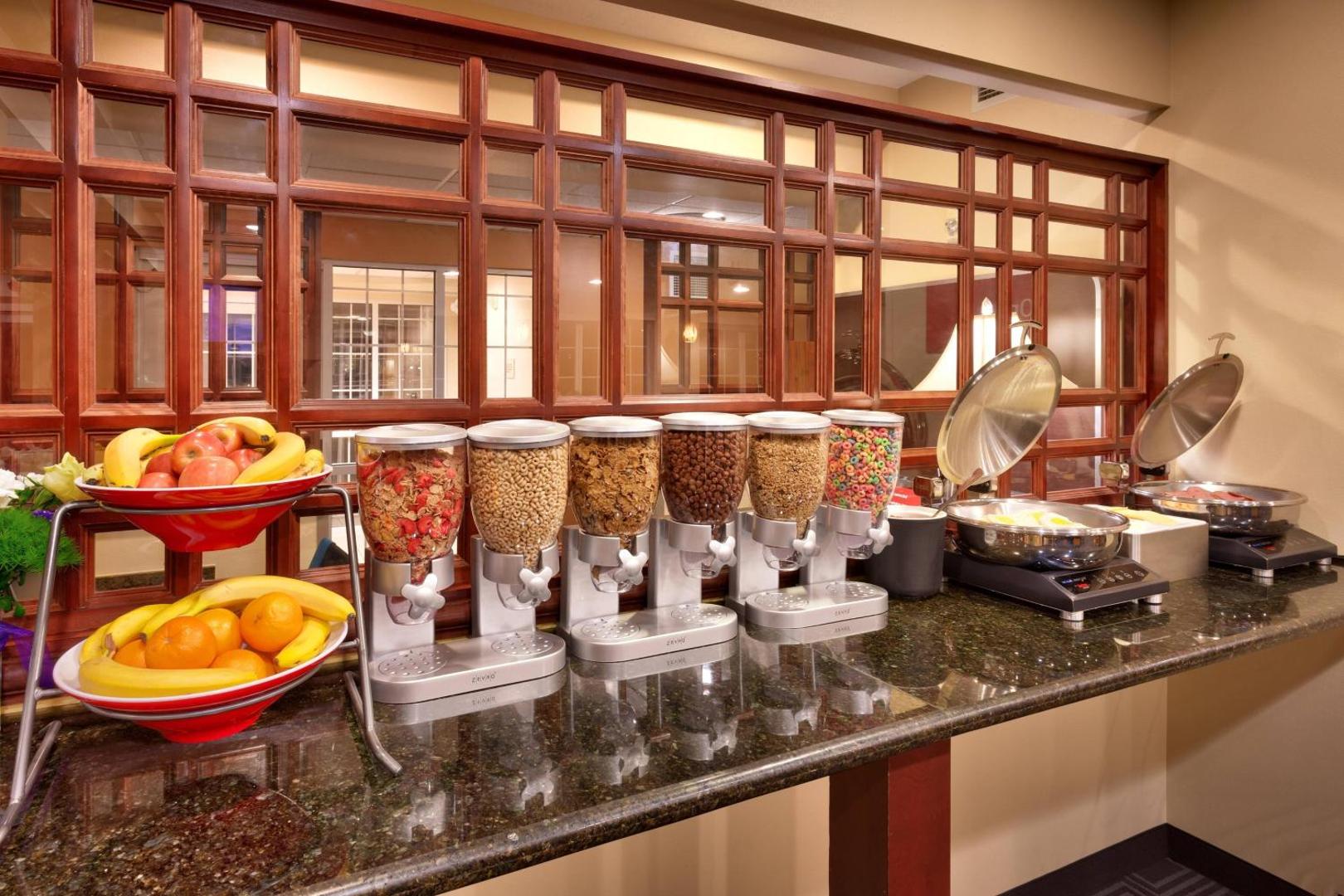 TownePlace Suites Boise West/Meridian