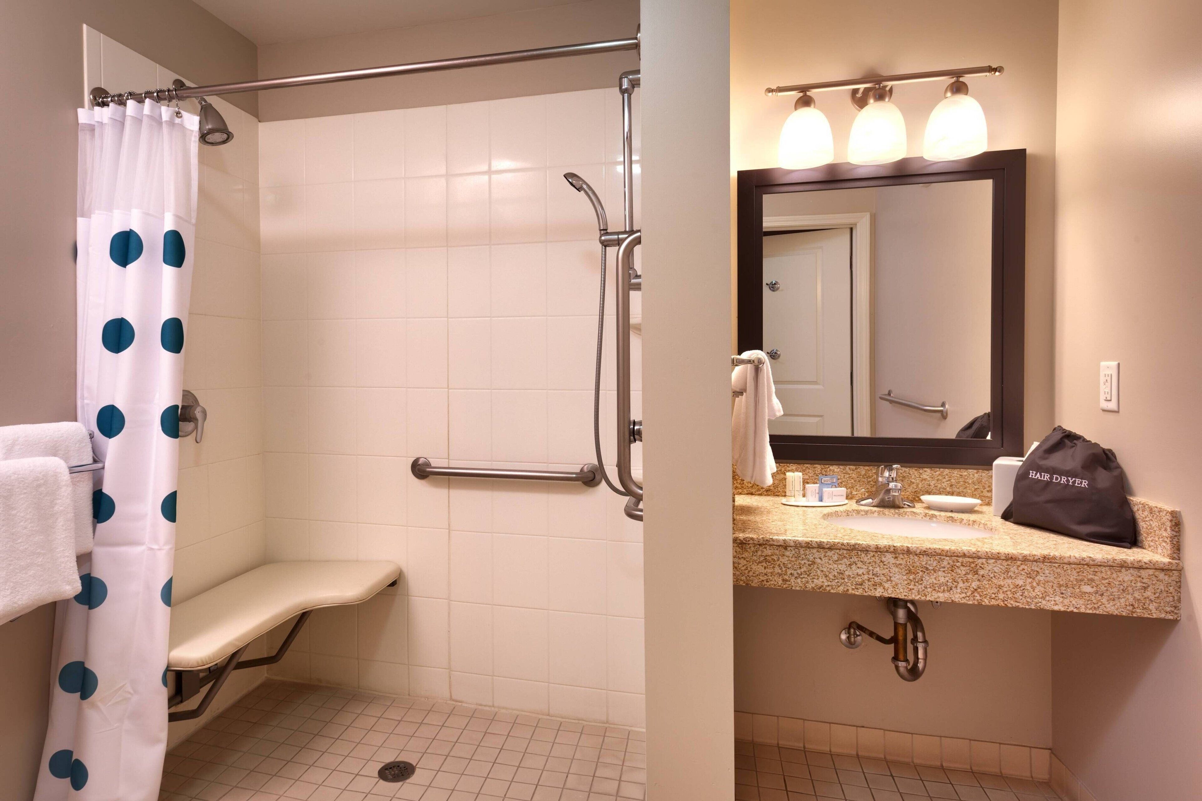 TownePlace Suites Boise West/Meridian