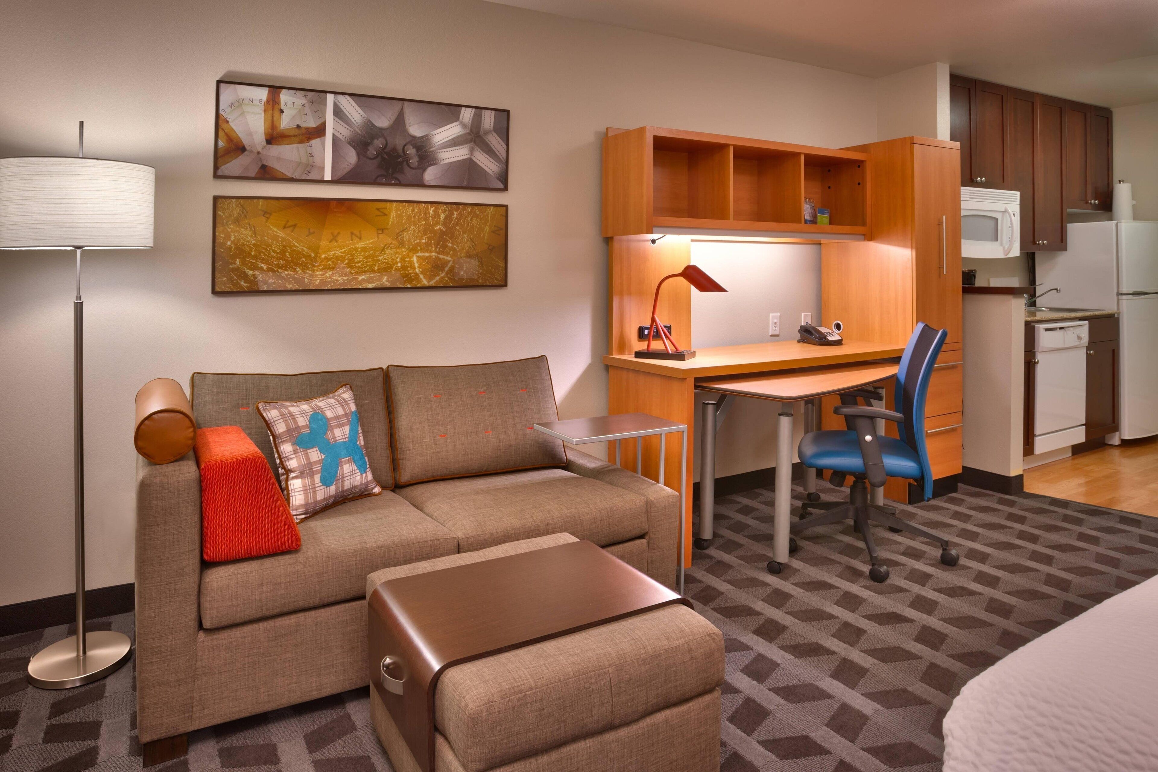 TownePlace Suites Boise West/Meridian