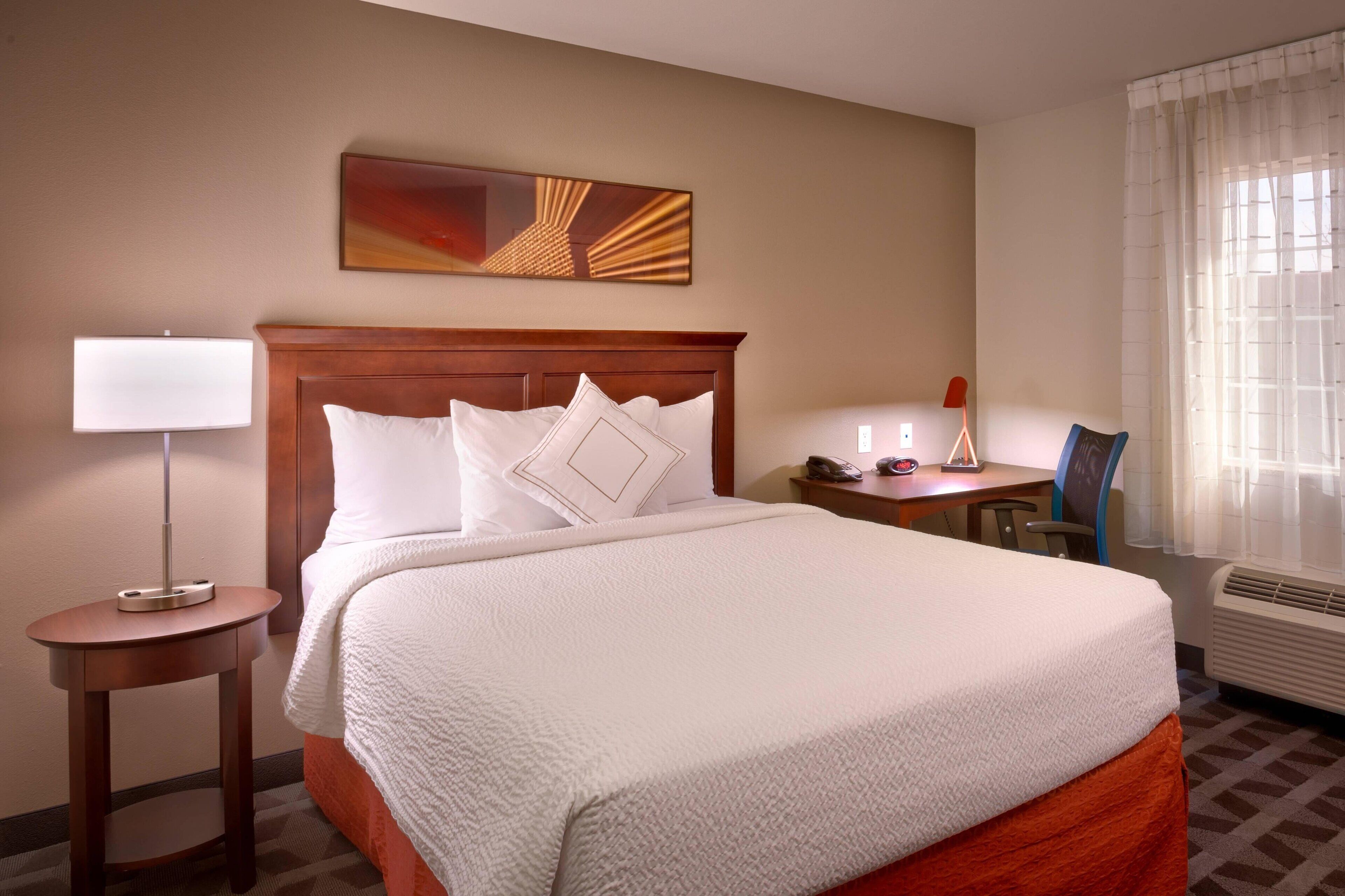 TownePlace Suites Boise West/Meridian
