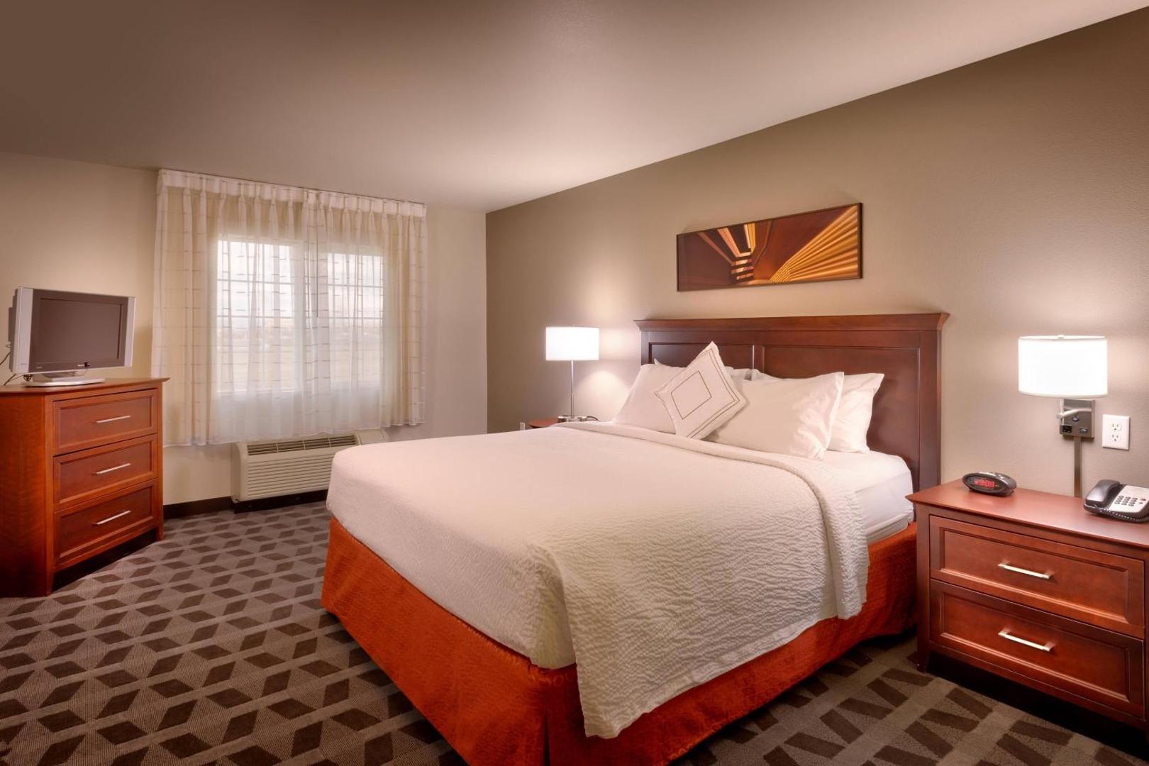 TownePlace Suites Boise West/Meridian