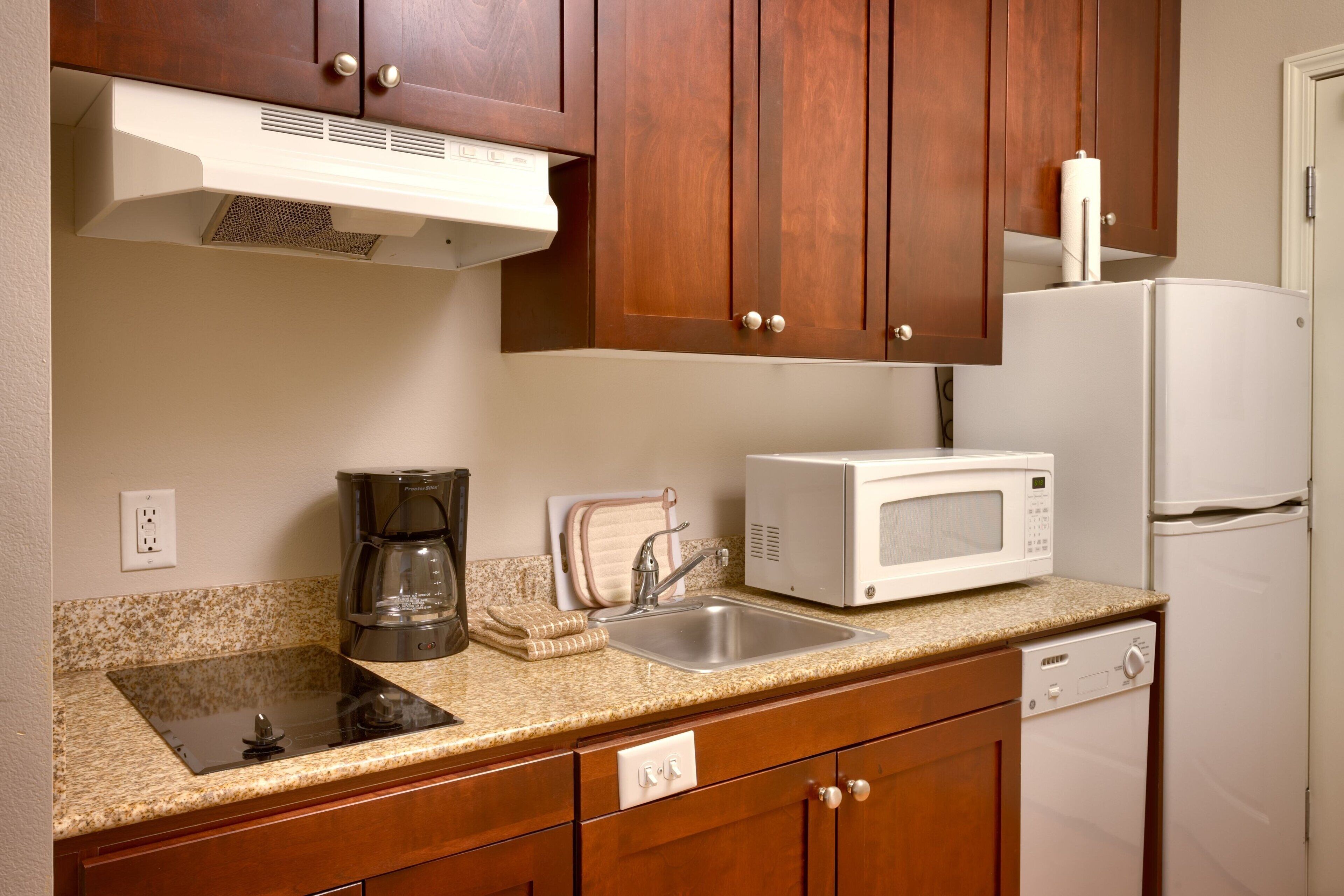 TownePlace Suites Boise West/Meridian
