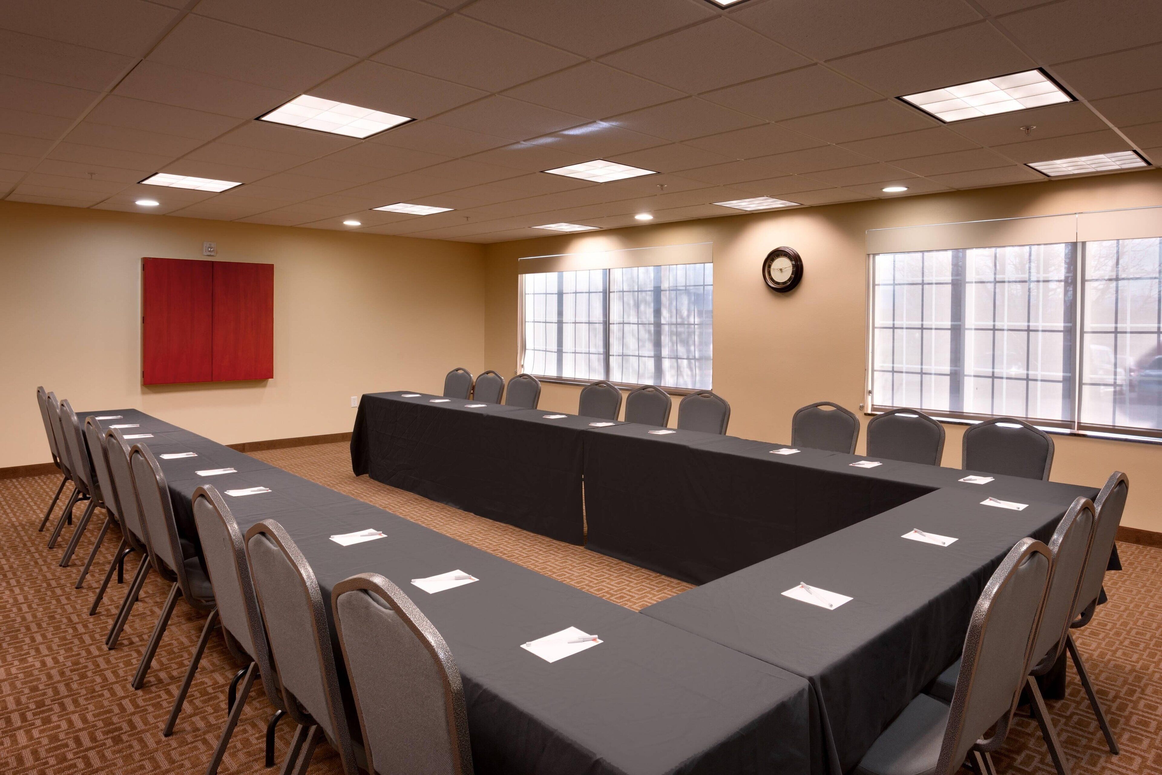 TownePlace Suites Boise West/Meridian