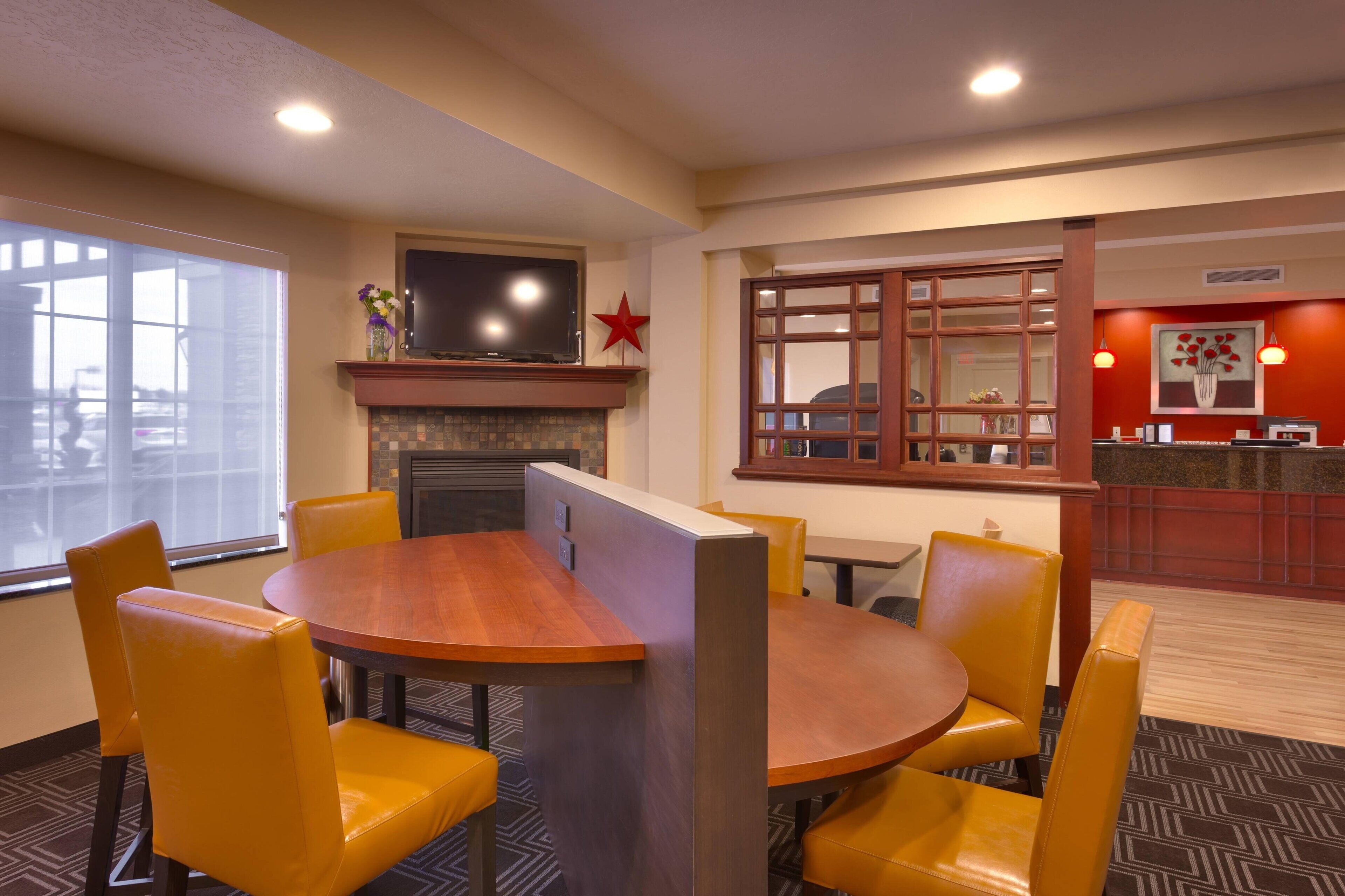 TownePlace Suites Boise West/Meridian