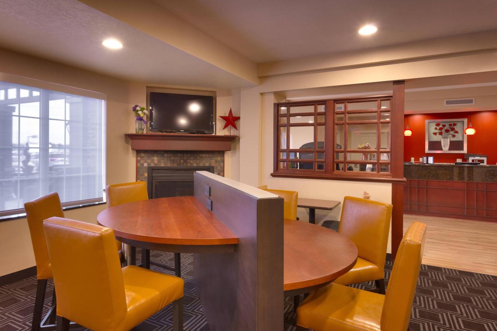 TownePlace Suites Boise West/Meridian