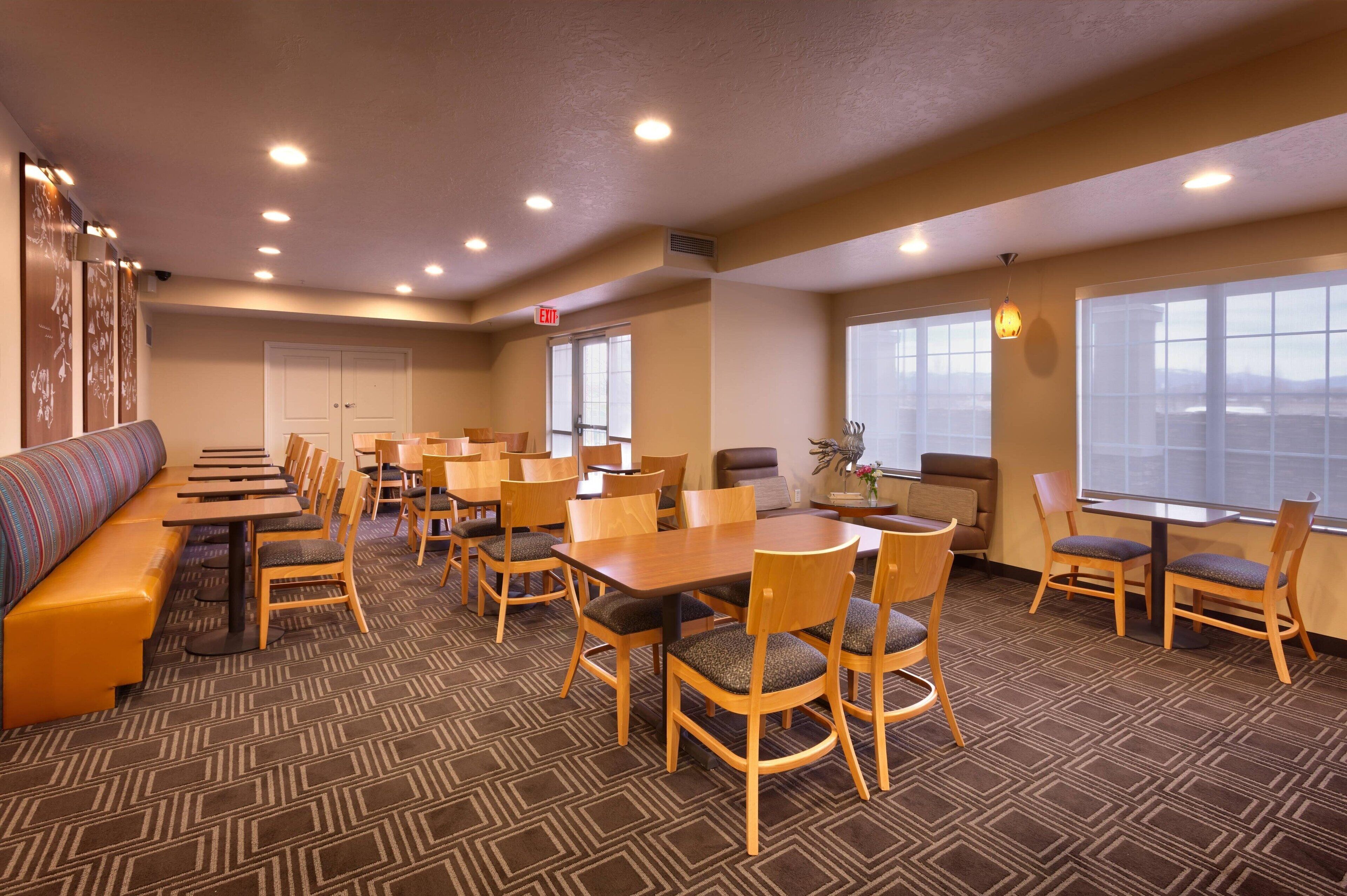 TownePlace Suites Boise West/Meridian