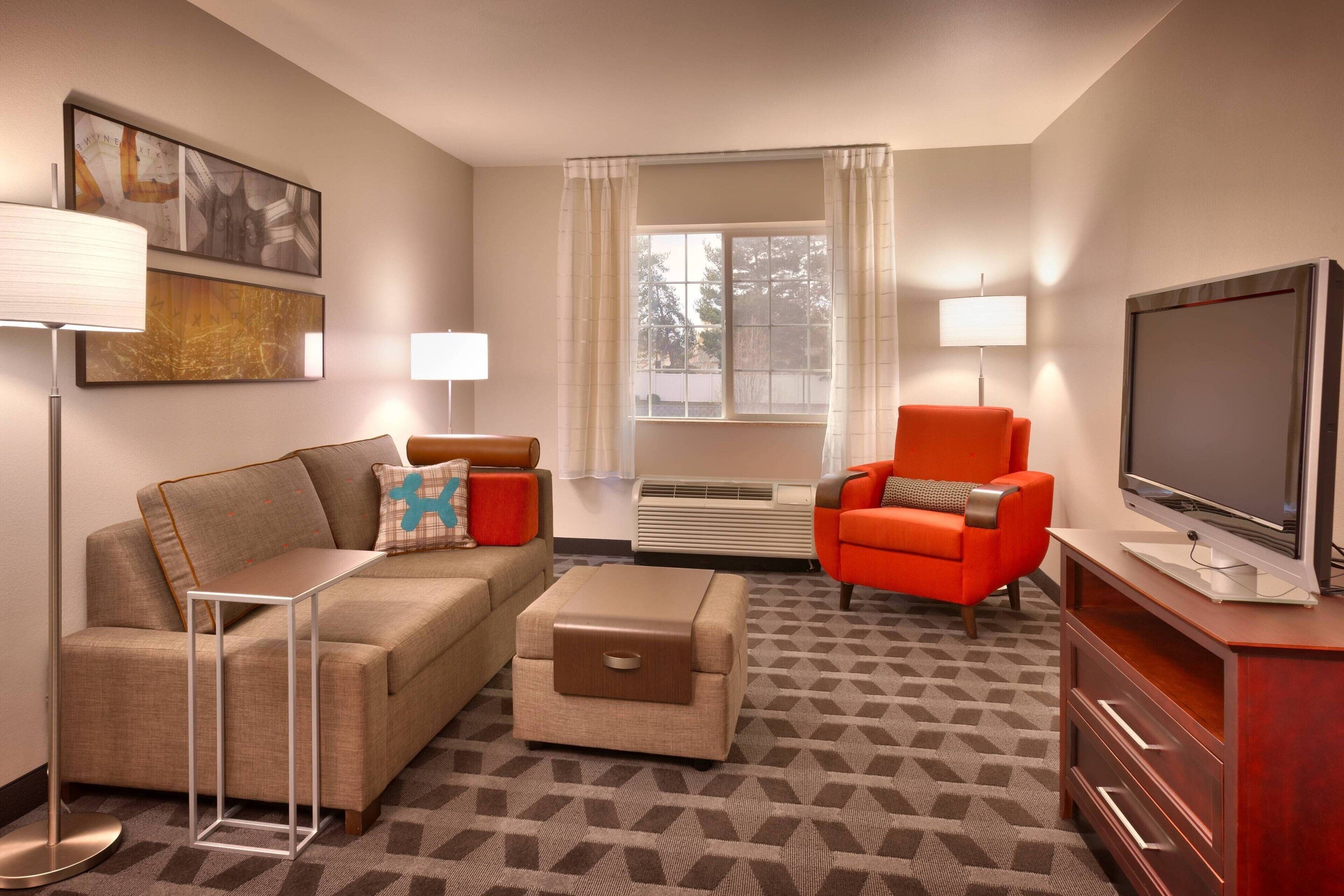 TownePlace Suites Boise West/Meridian