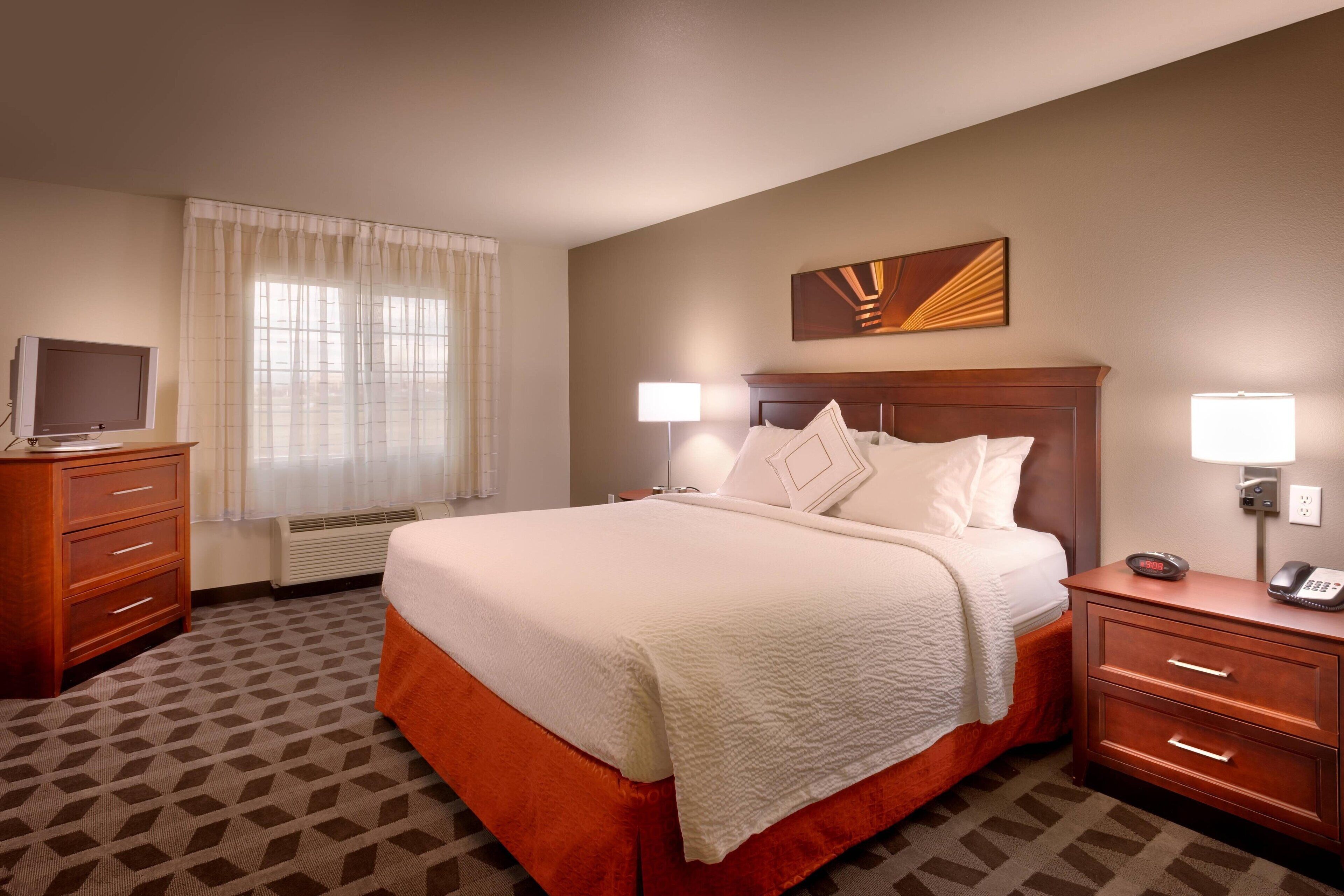 TownePlace Suites Boise West/Meridian