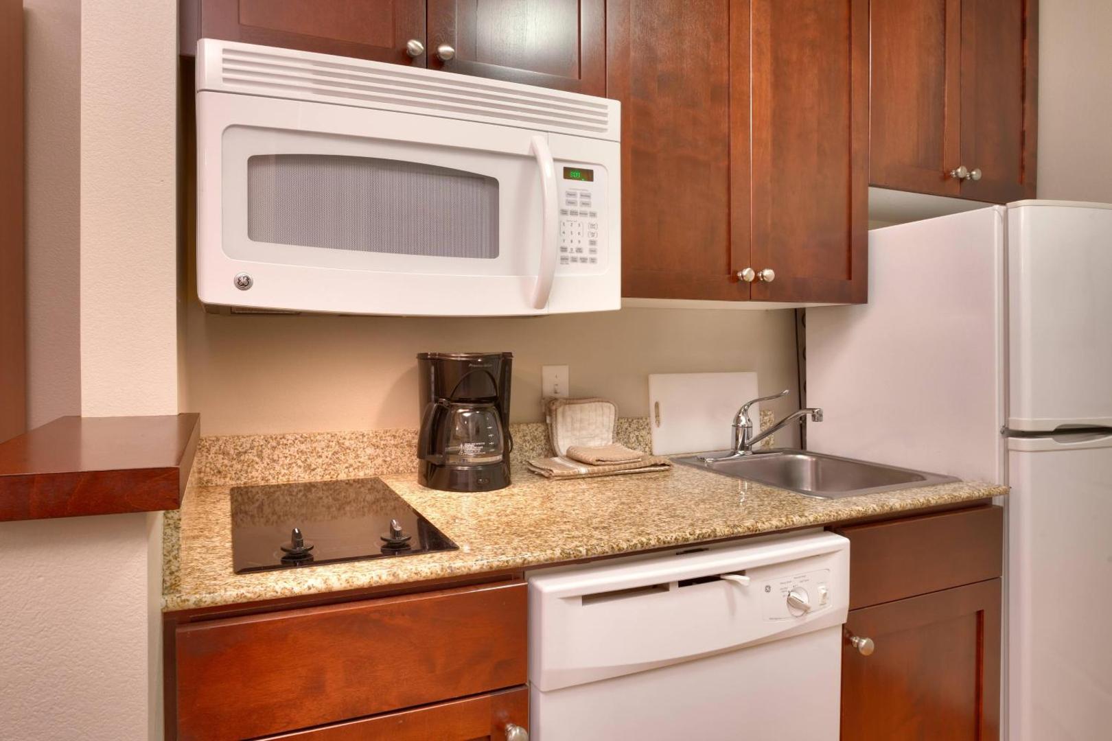 TownePlace Suites Boise West/Meridian