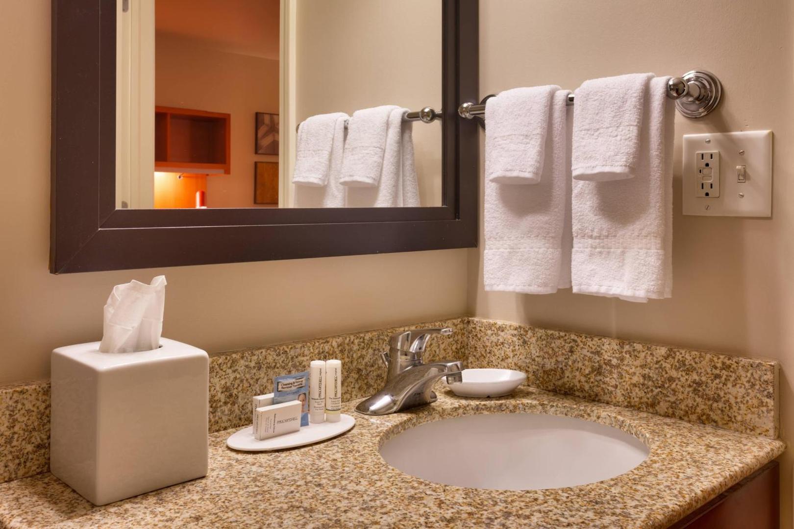 TownePlace Suites Boise West/Meridian