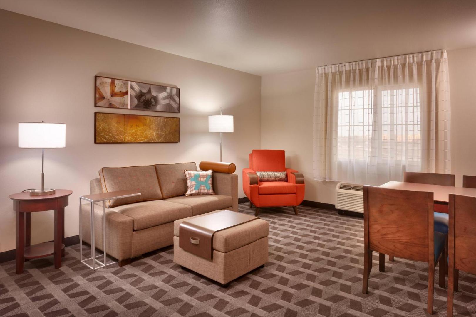 TownePlace Suites Boise West/Meridian