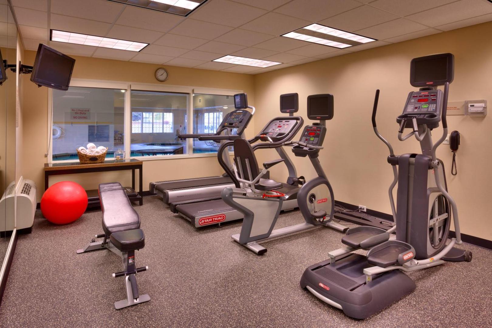 TownePlace Suites Boise West/Meridian