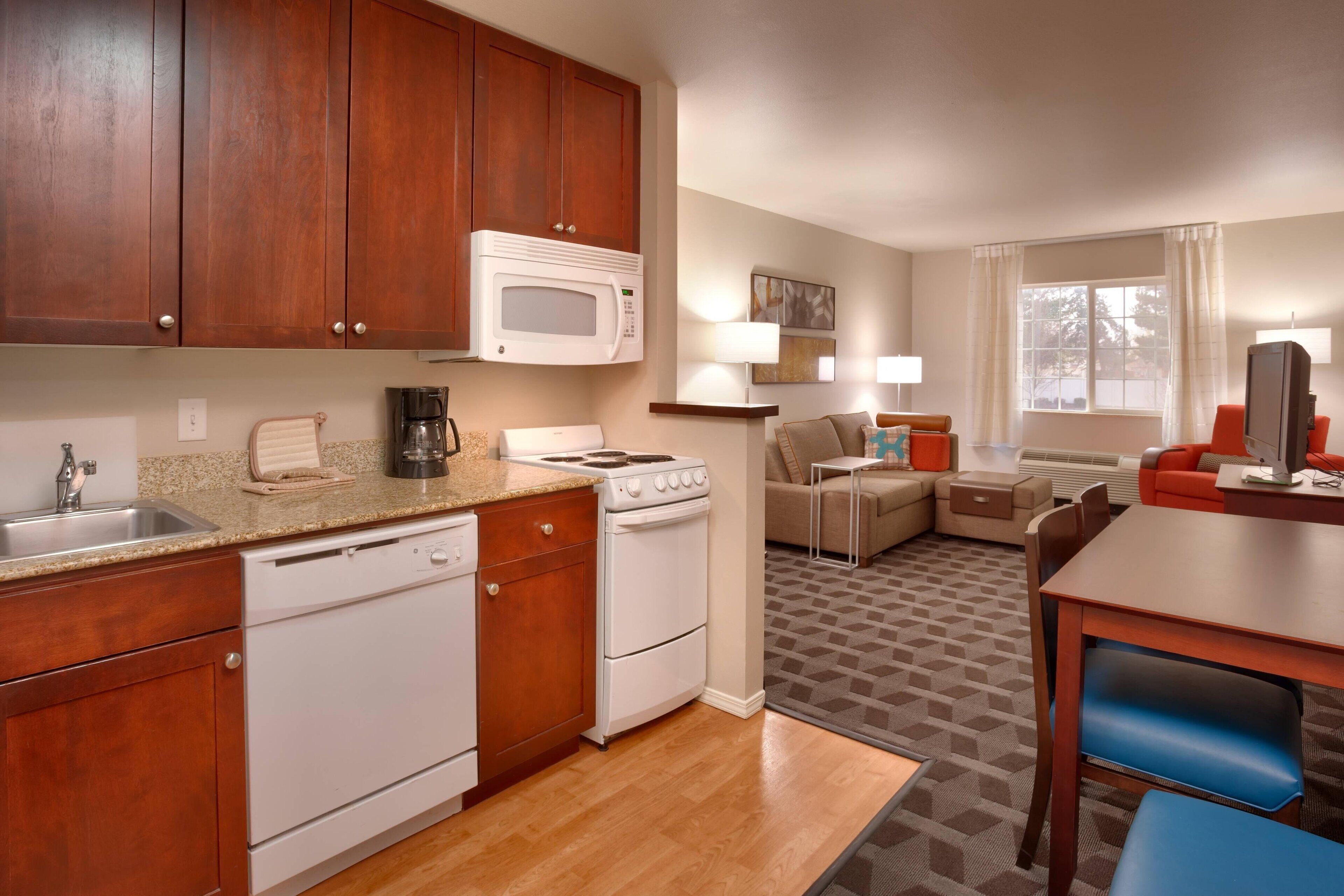 TownePlace Suites Boise West/Meridian