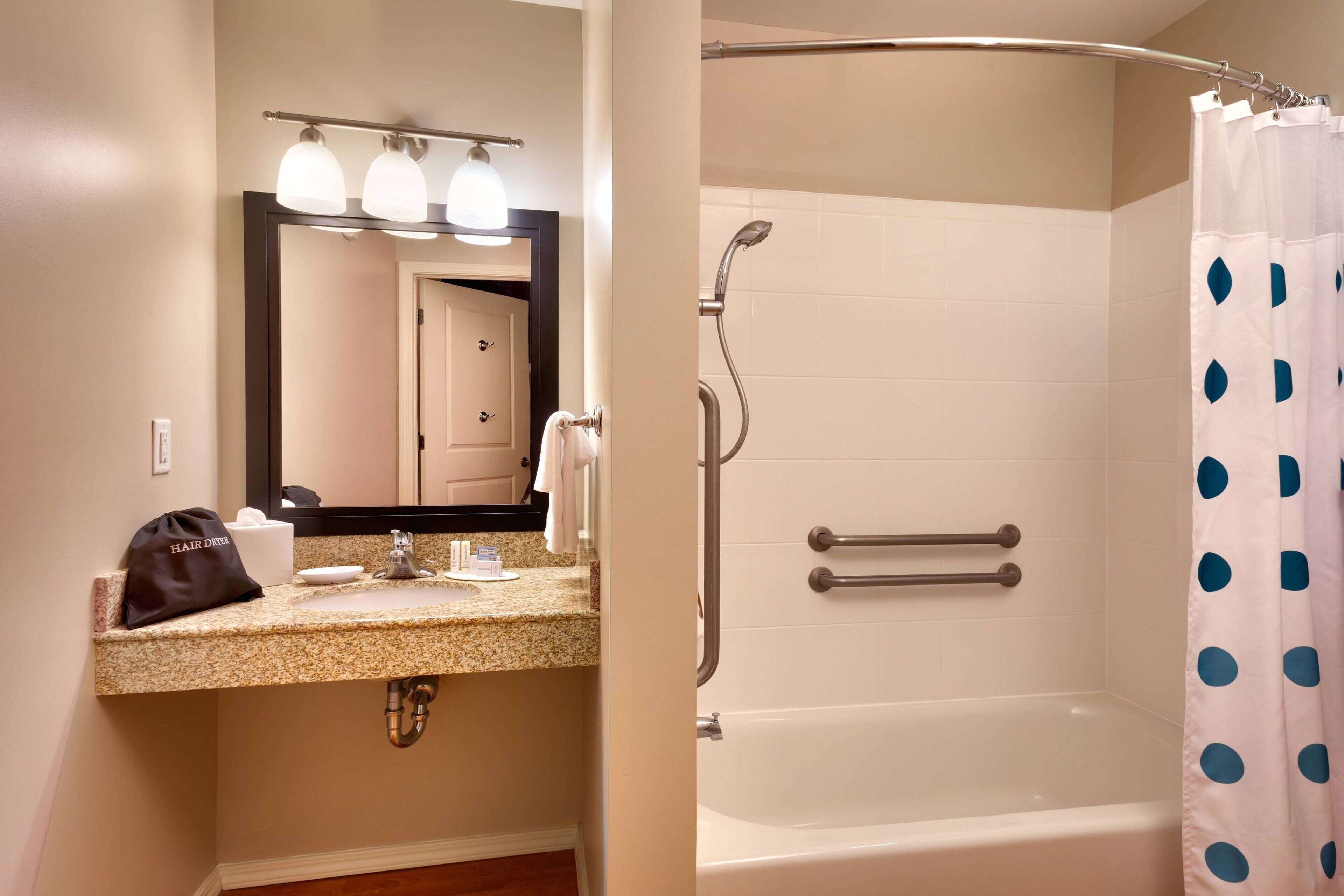 TownePlace Suites Boise West/Meridian