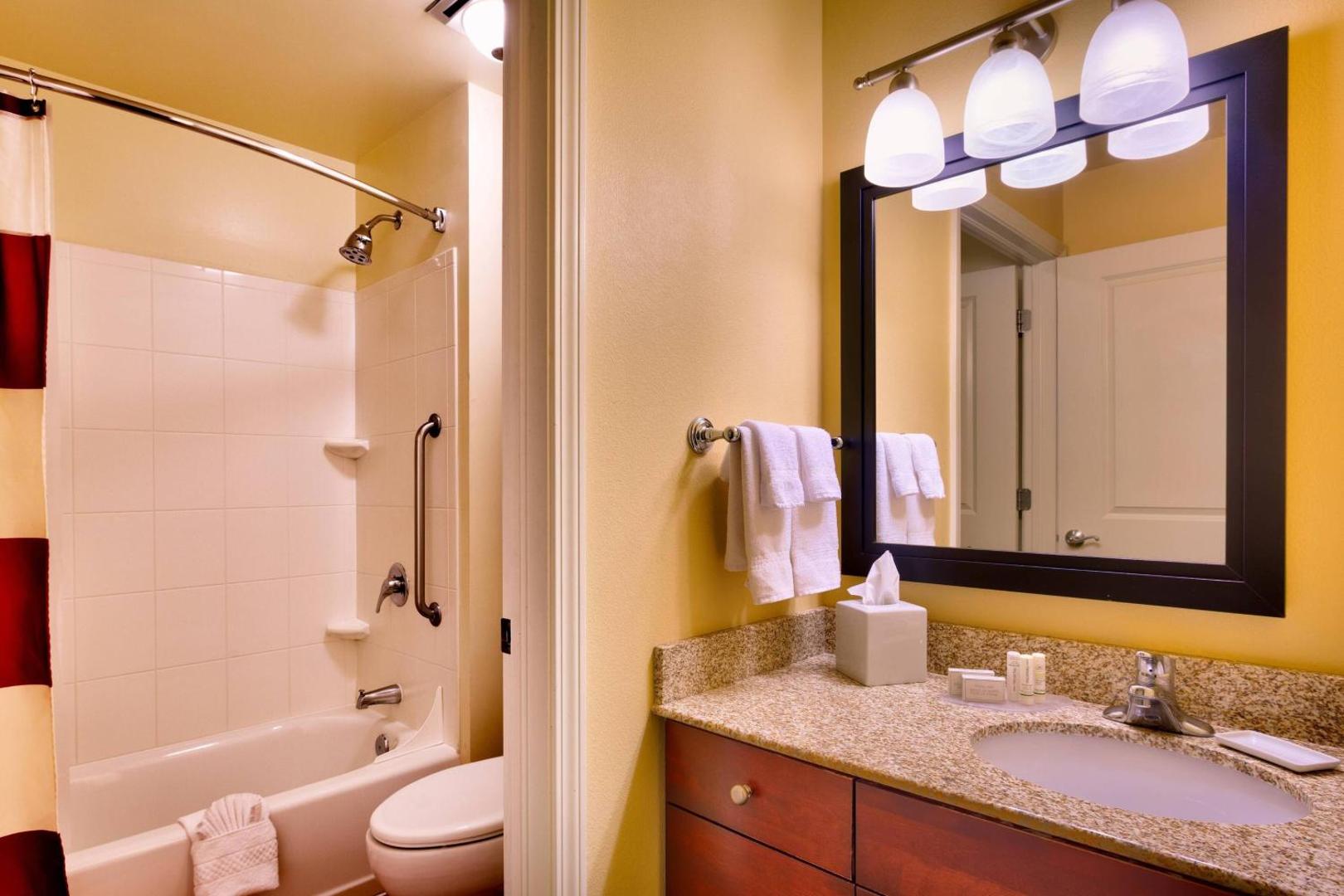 TownePlace Suites Boise West/Meridian