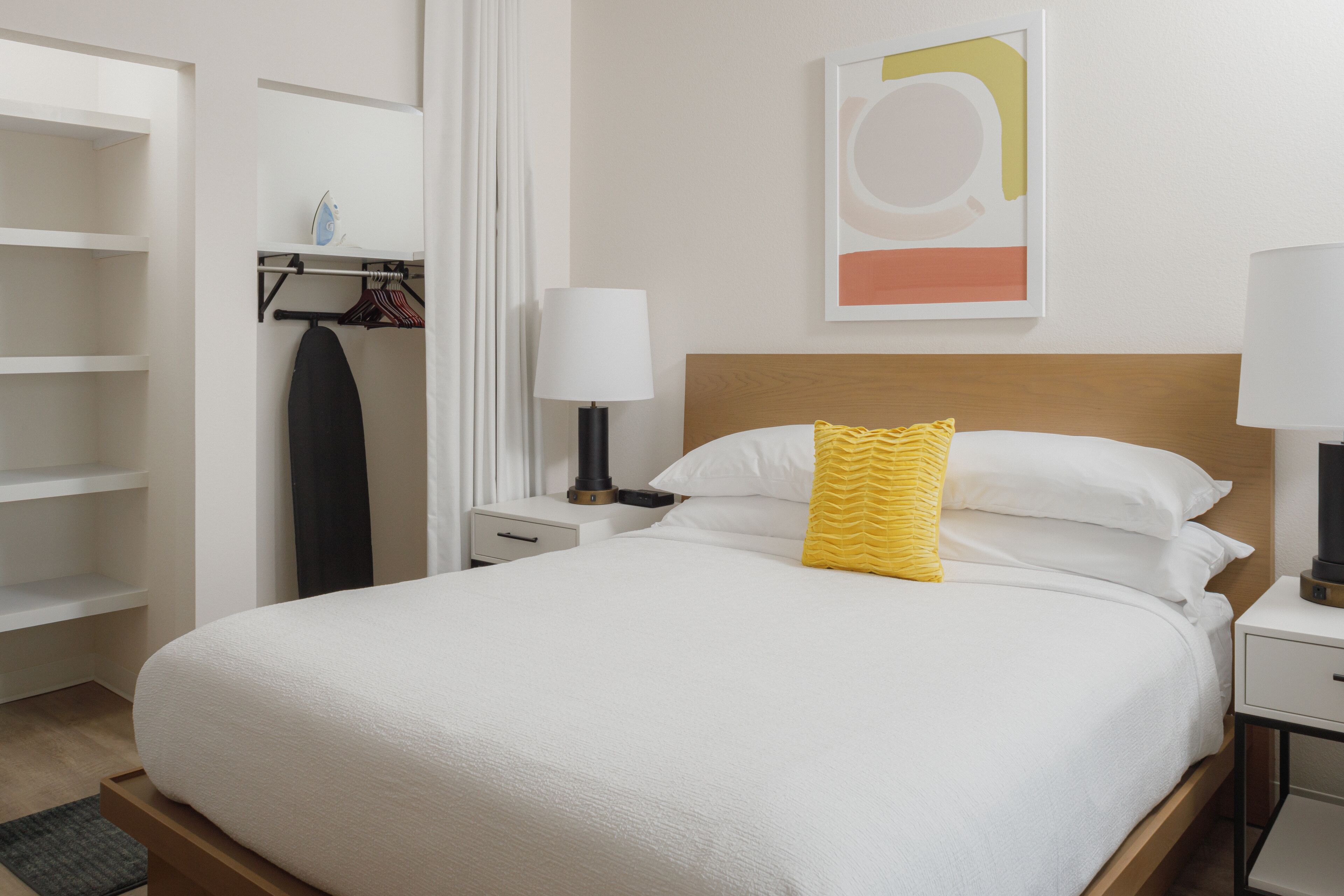 WaterWalk Extended Stay by Wyndham Boise - Meridian