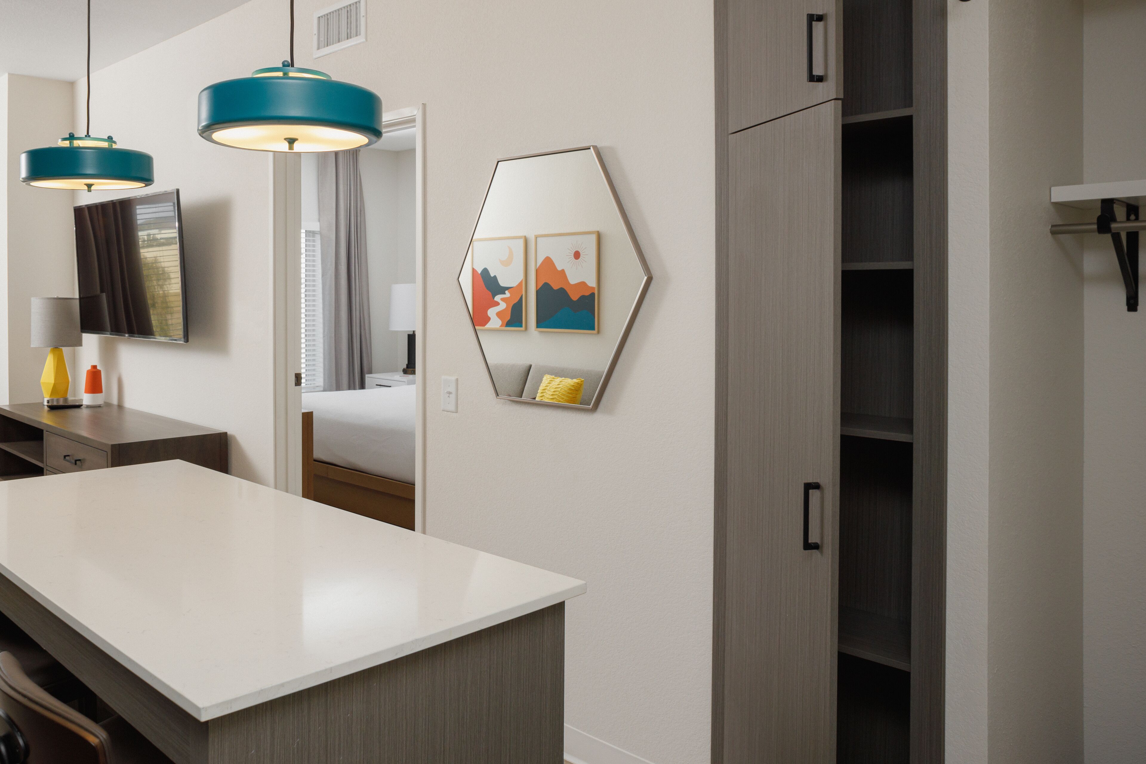 WaterWalk Extended Stay by Wyndham Boise - Meridian