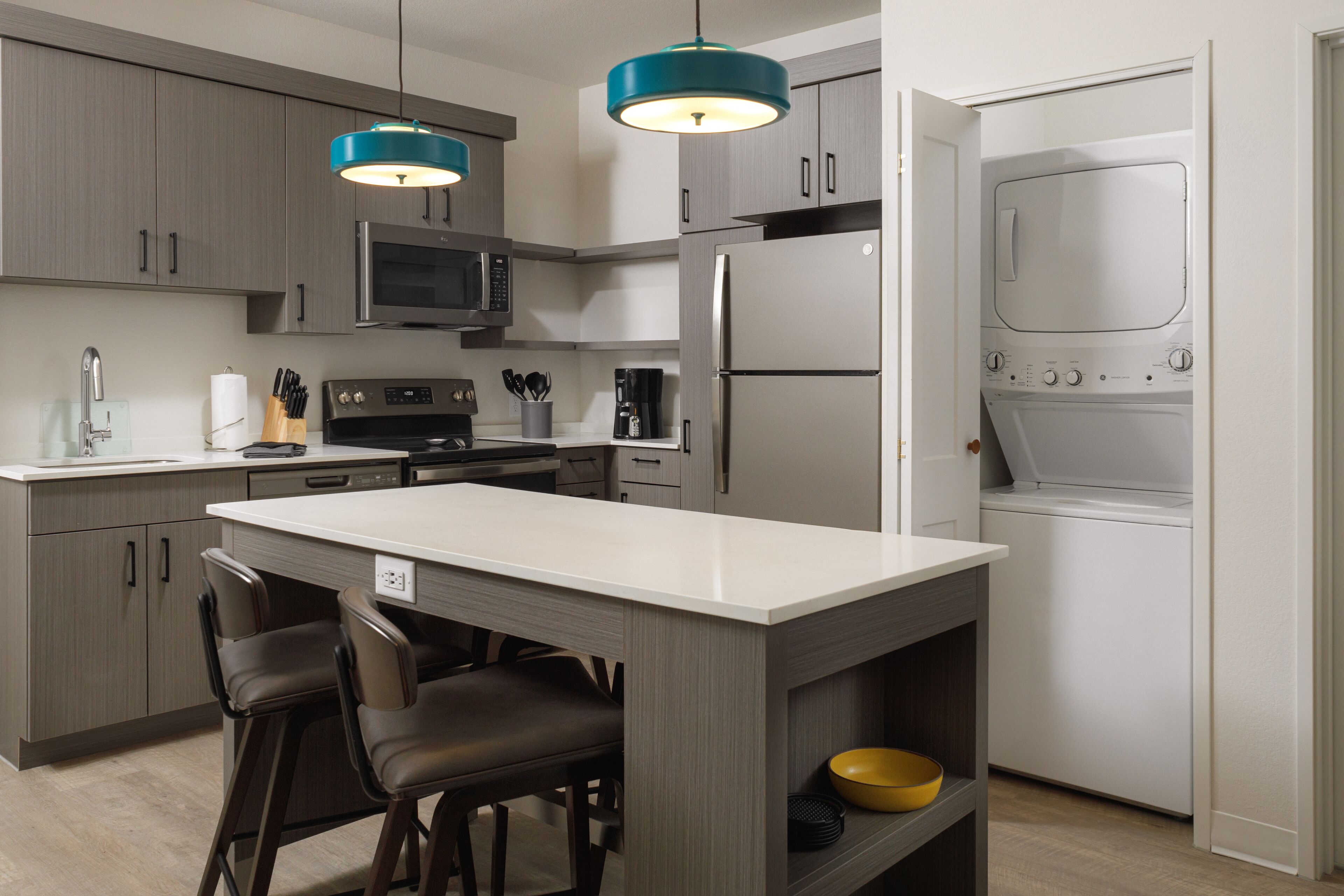 WaterWalk Extended Stay by Wyndham Boise - Meridian