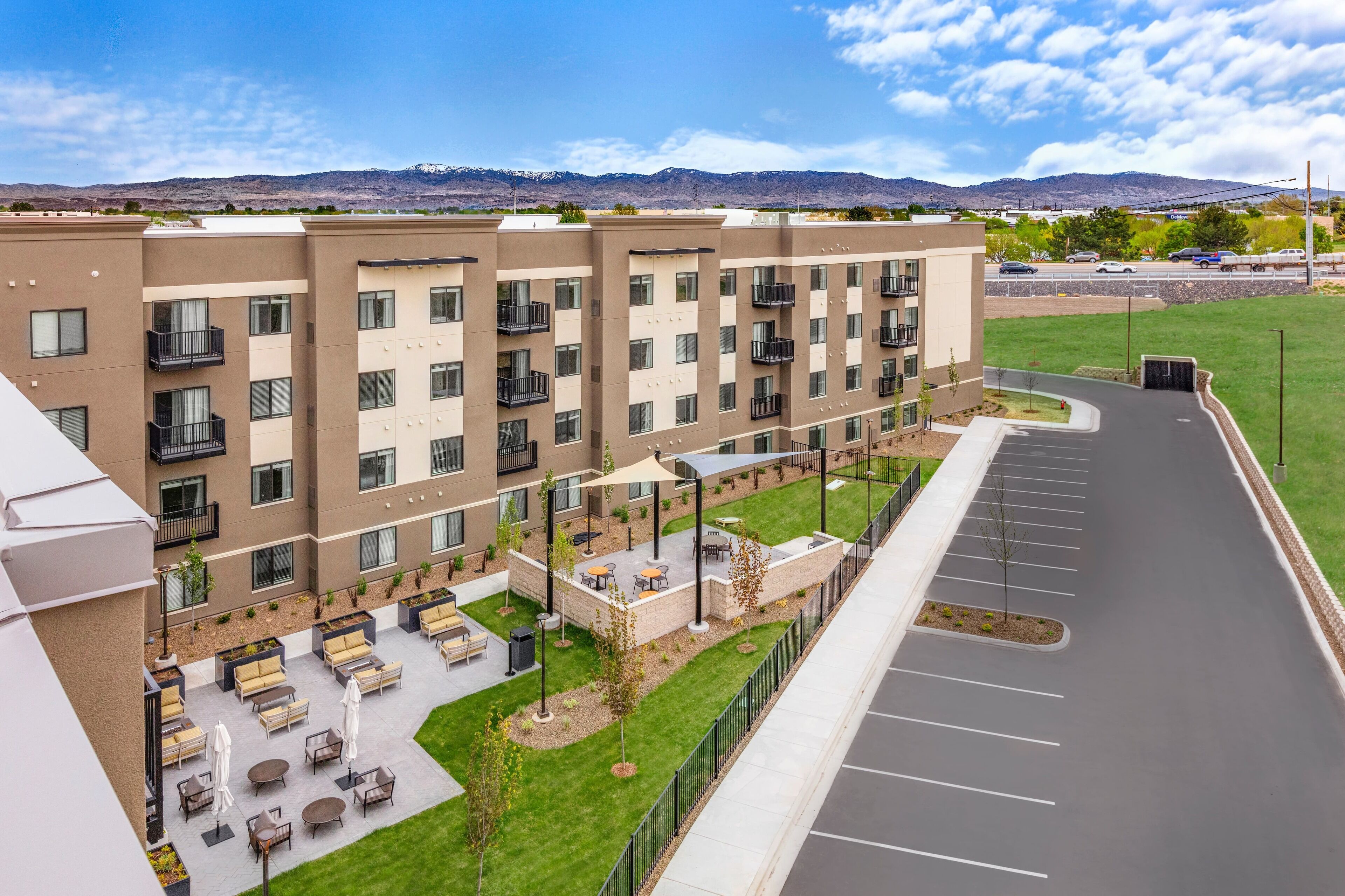 WaterWalk Extended Stay by Wyndham Boise - Meridian