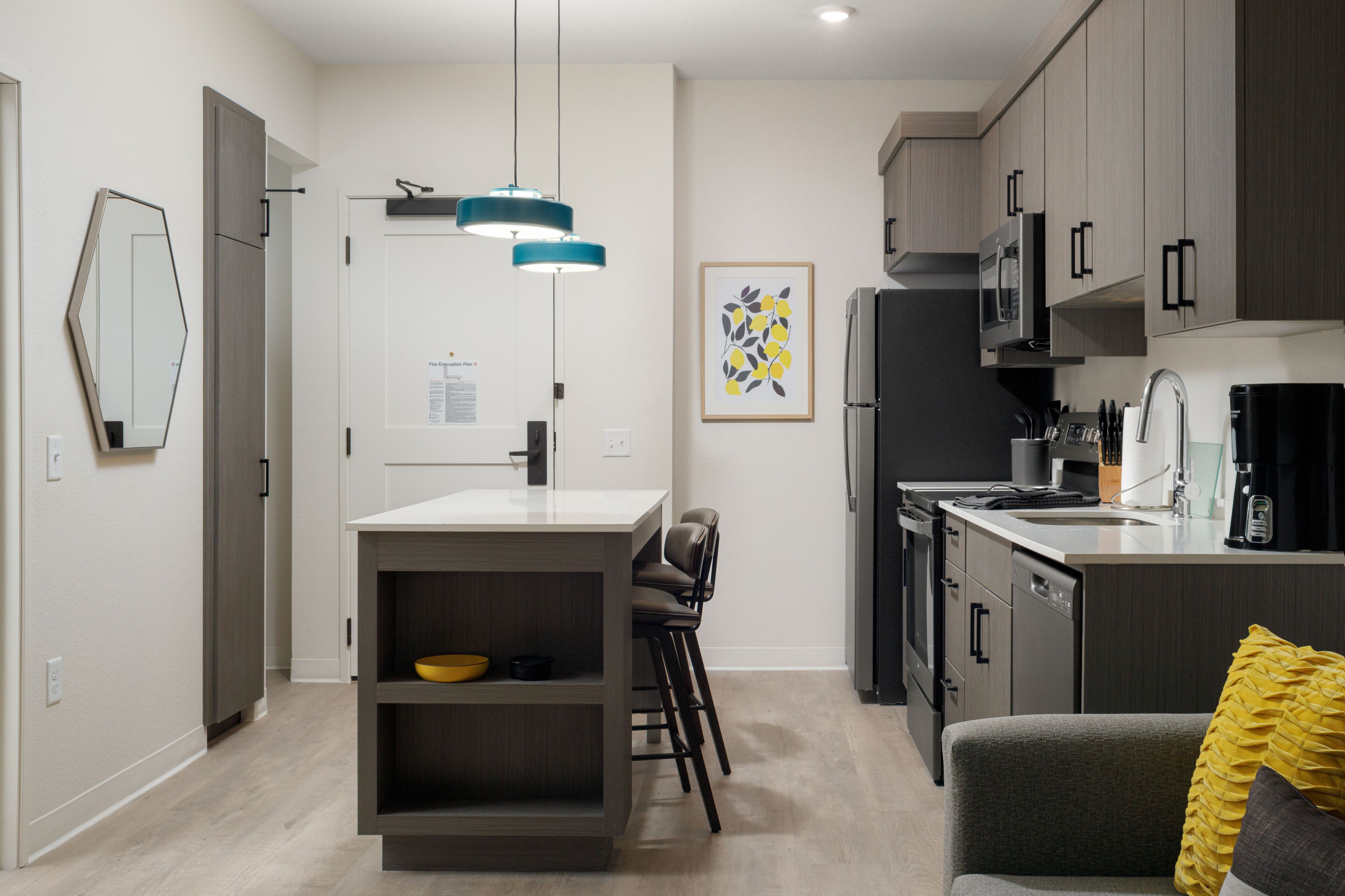 WaterWalk Extended Stay by Wyndham Boise - Meridian