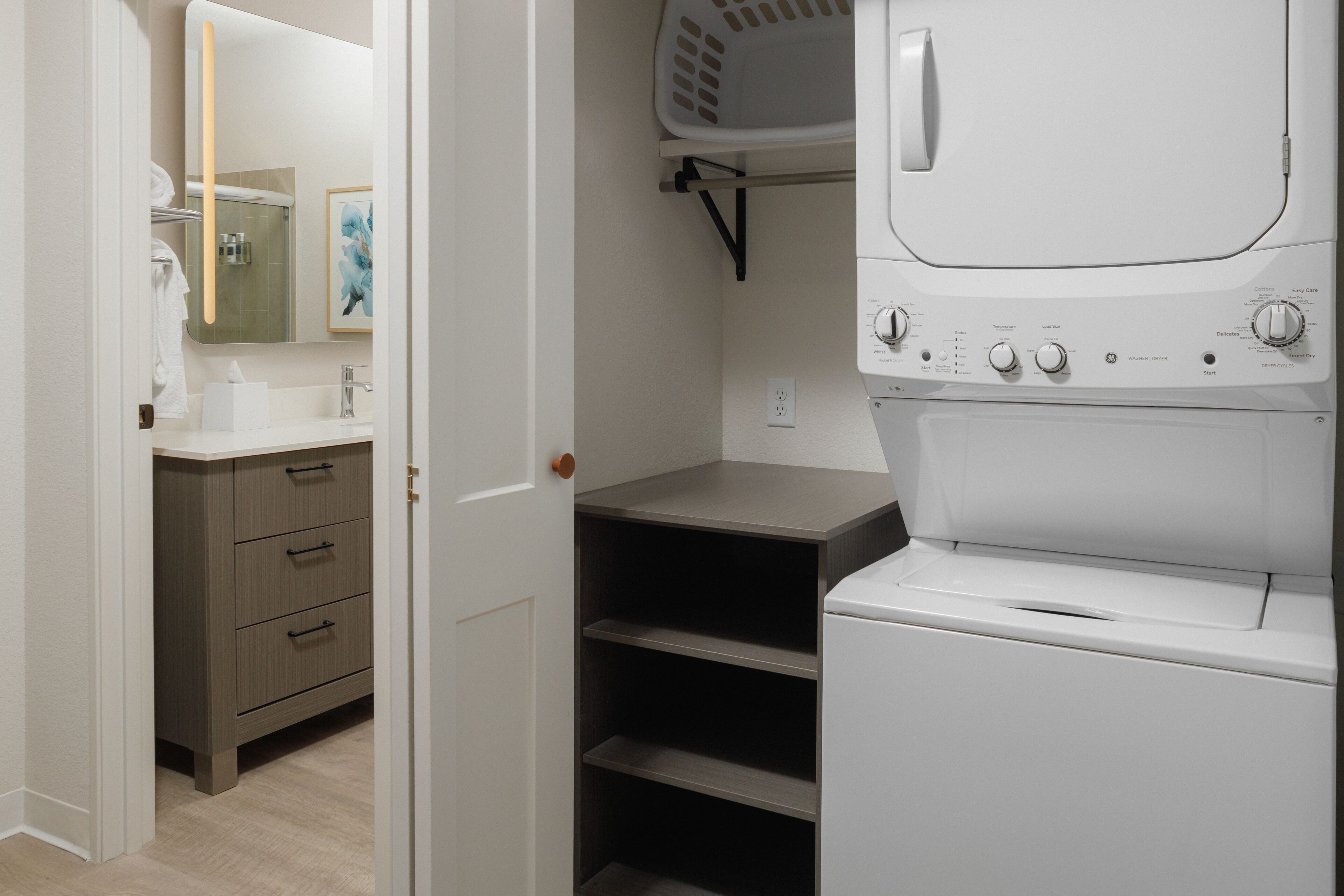 WaterWalk Extended Stay by Wyndham Boise - Meridian