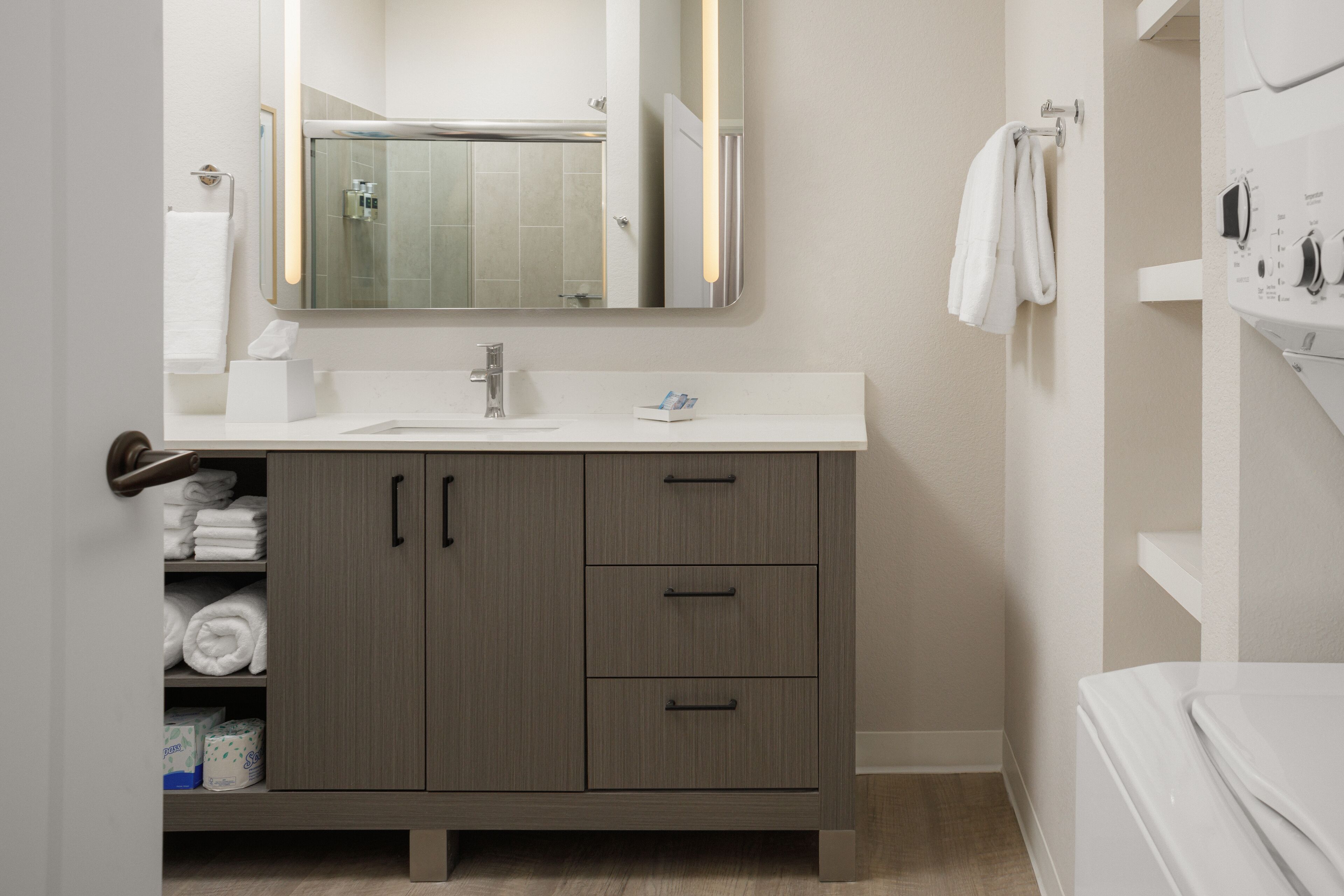 WaterWalk Extended Stay by Wyndham Boise - Meridian