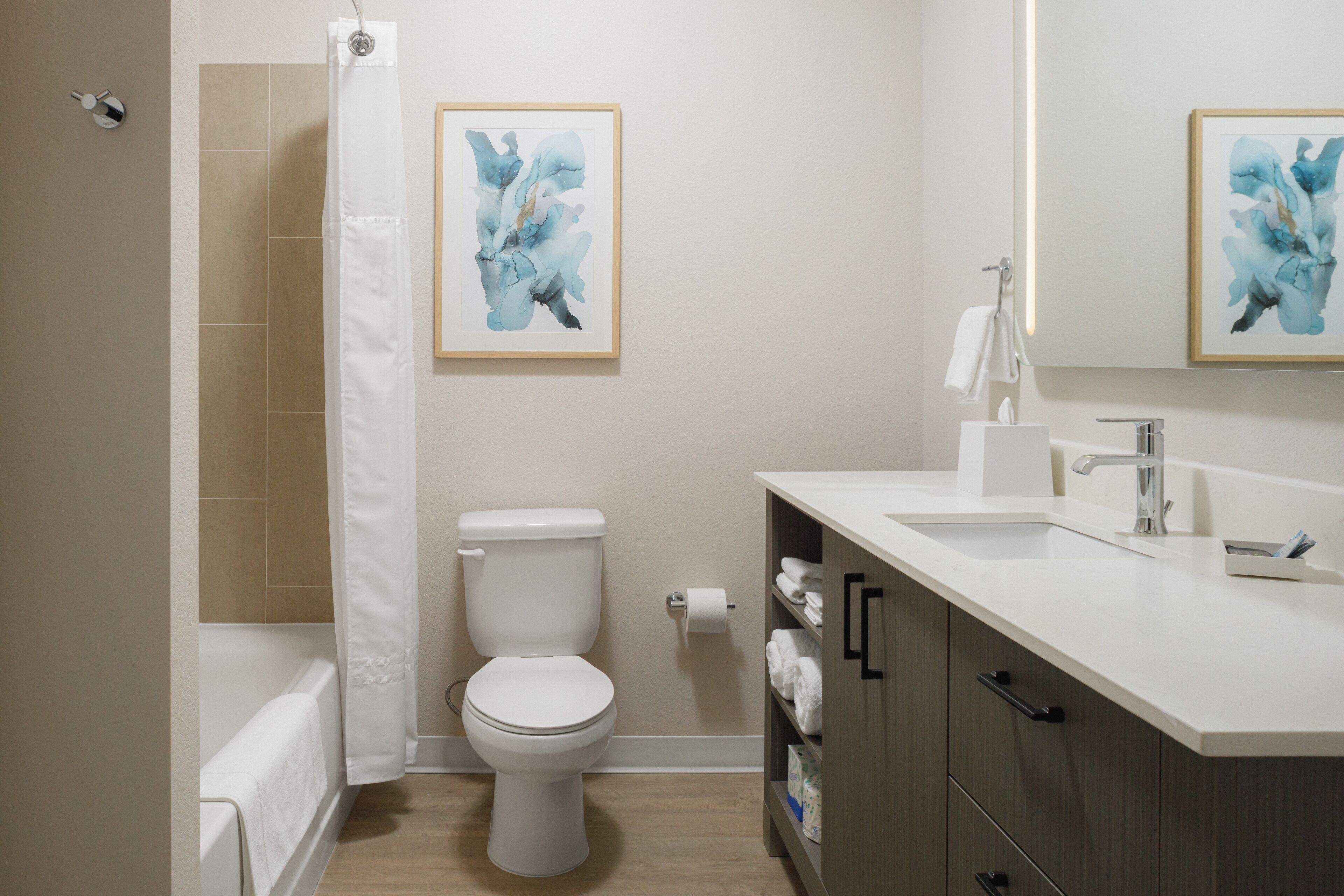 WaterWalk Extended Stay by Wyndham Boise - Meridian