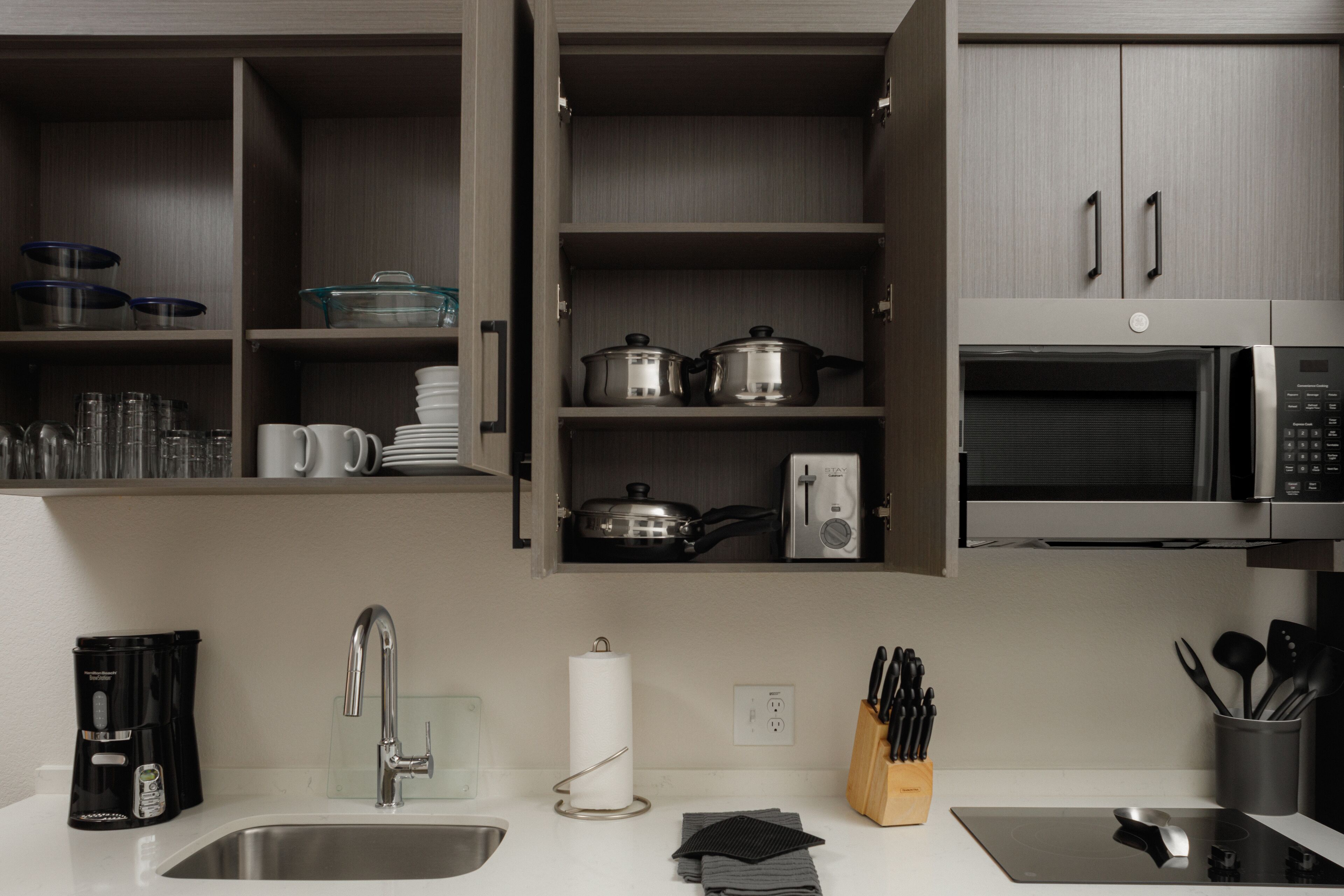 WaterWalk Extended Stay by Wyndham Boise - Meridian