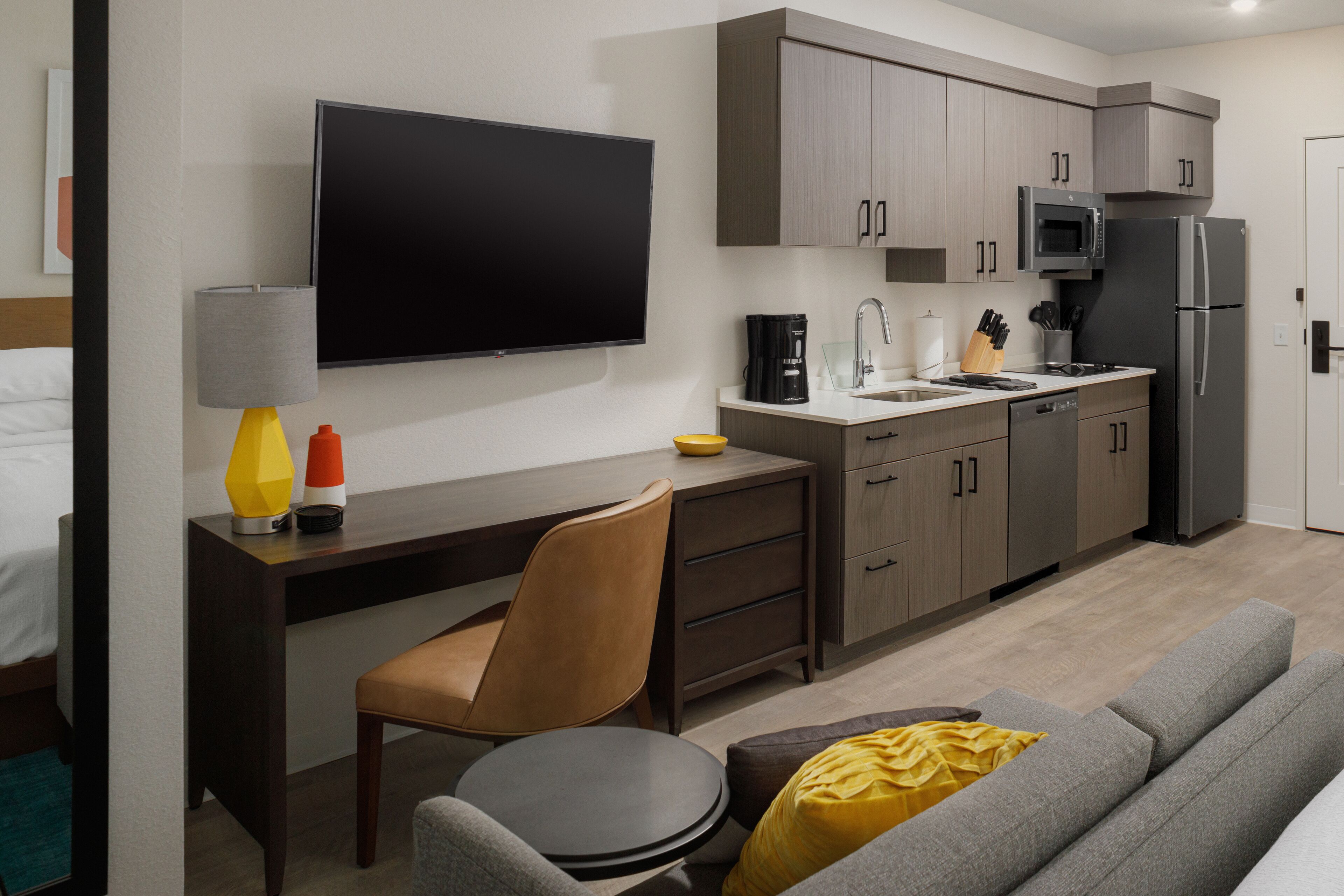 WaterWalk Extended Stay by Wyndham Boise - Meridian